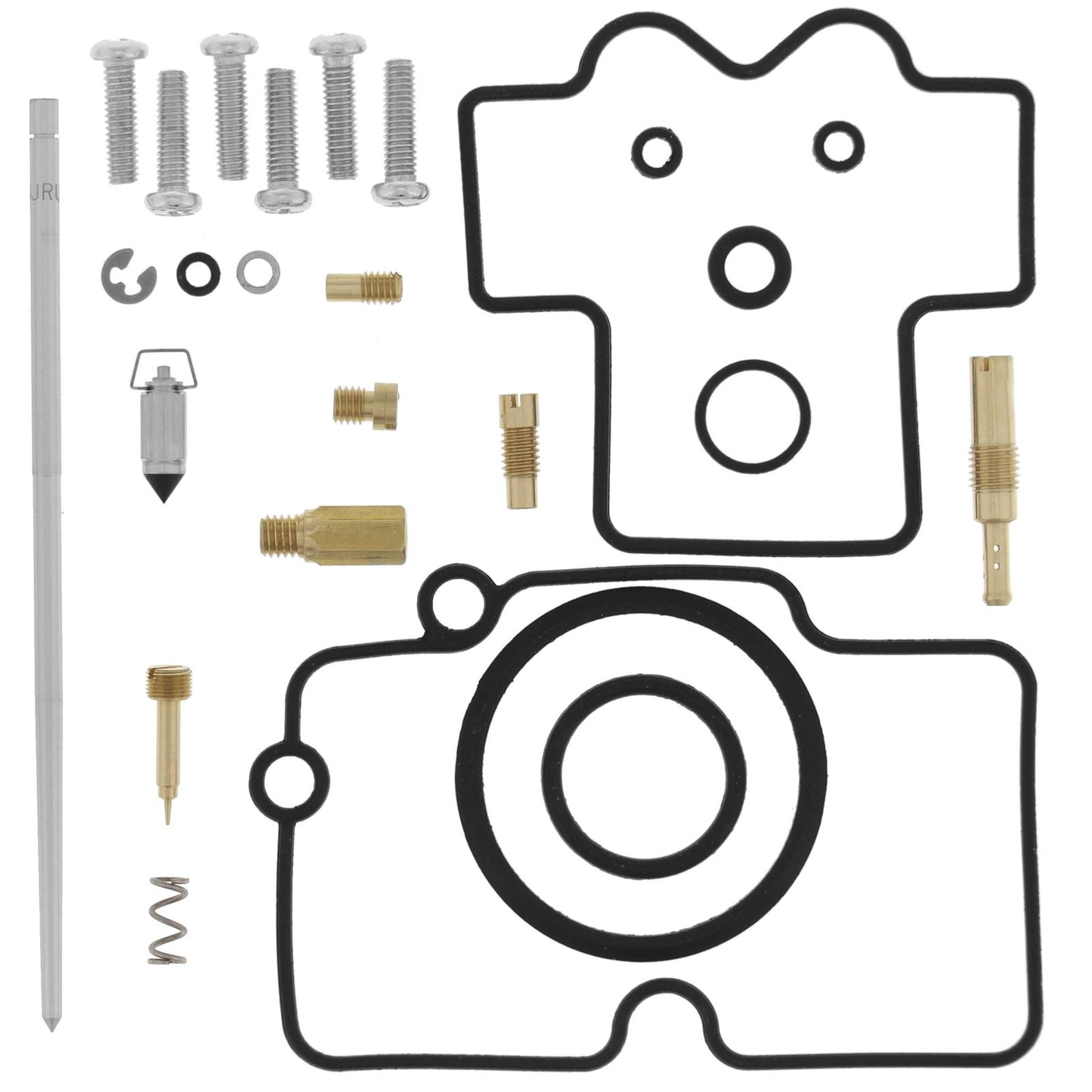 All Balls Bike Carburetor Rebuild Kit 26-1267_21630