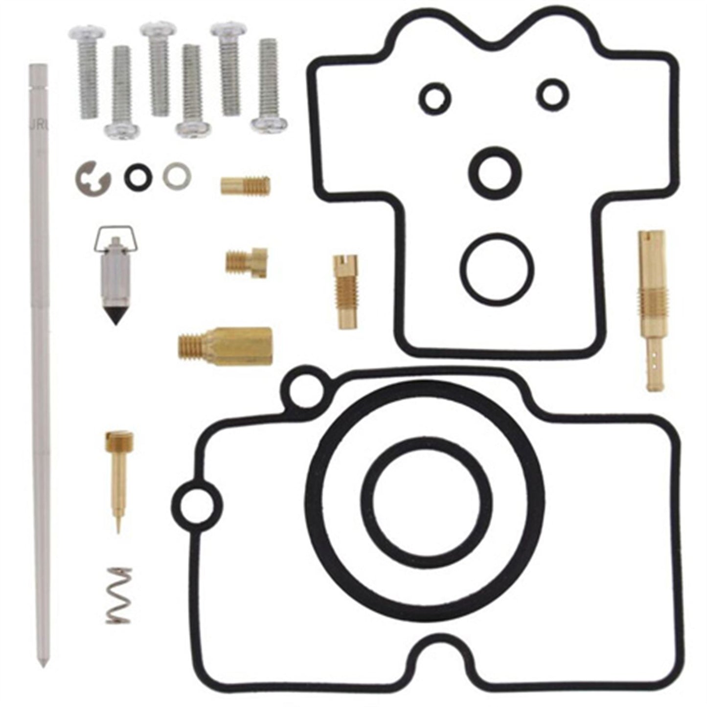 All Balls Bike Carburetor Rebuild Kit 26-1267_554329