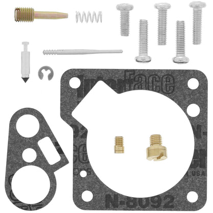 All Balls Bike Carburetor Rebuild Kit 26-1304_21632