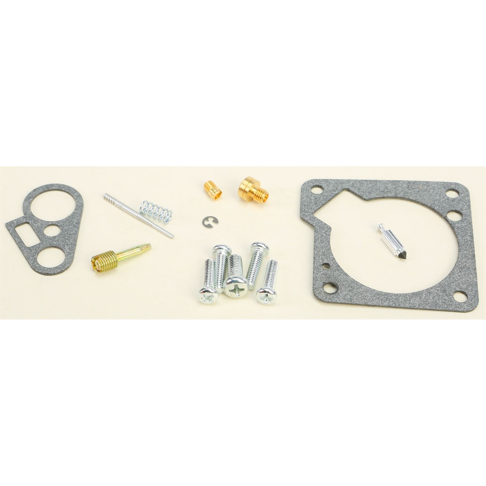 All Balls Bike Carburetor Rebuild Kit 26-1304_21633
