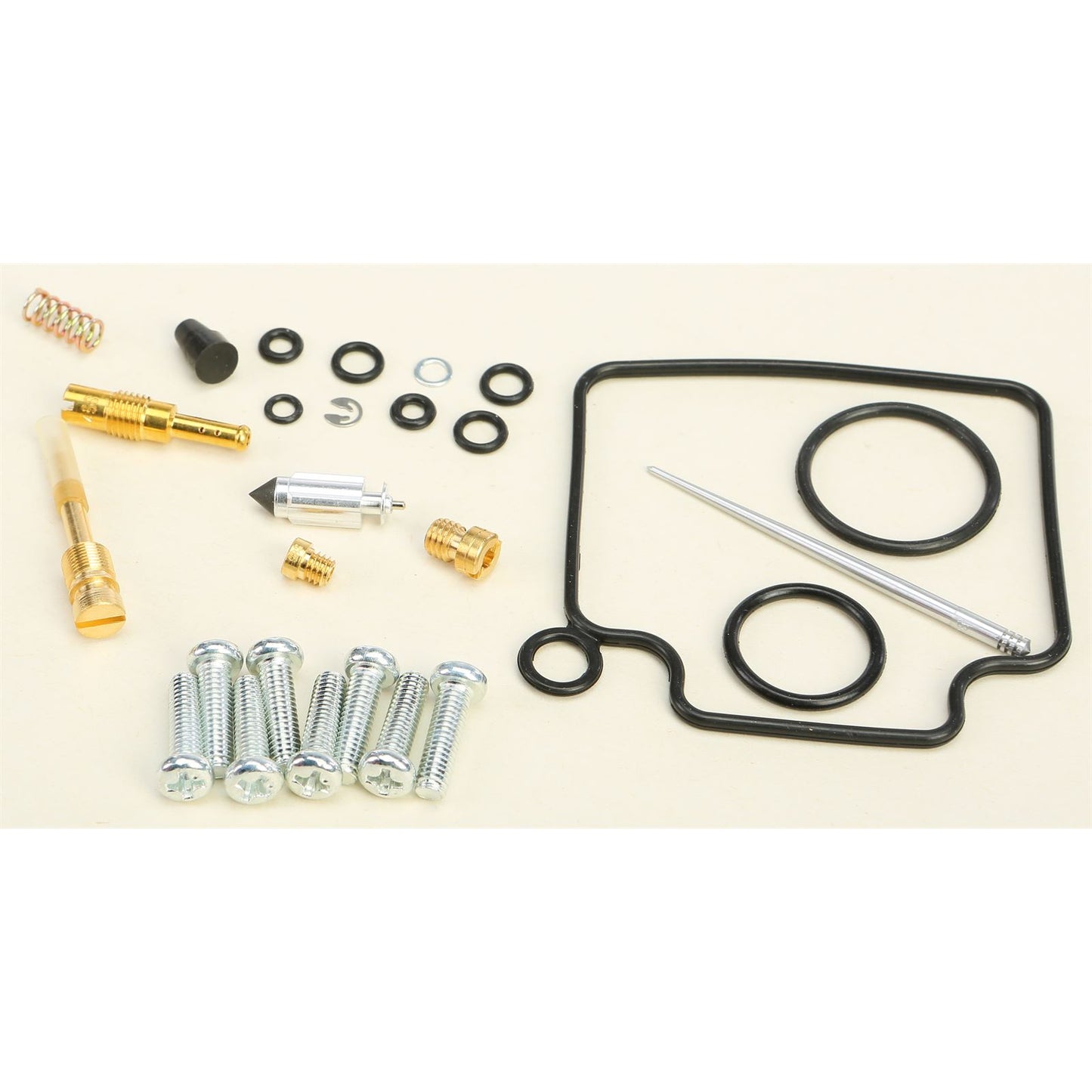 All Balls Carburetor Repair Kit 26-1337_21634