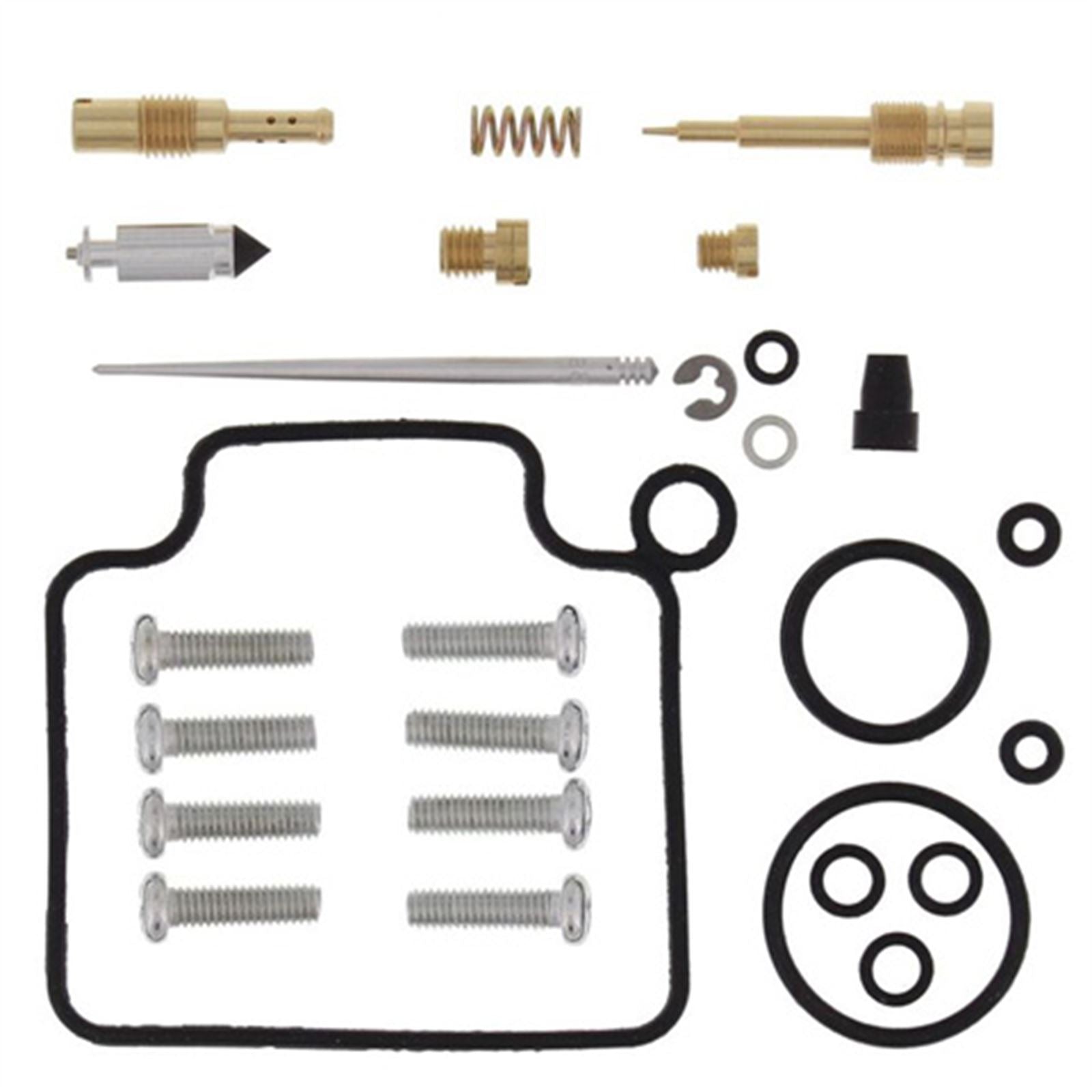 All Balls Carburetor Repair Kit 26-1337_554331