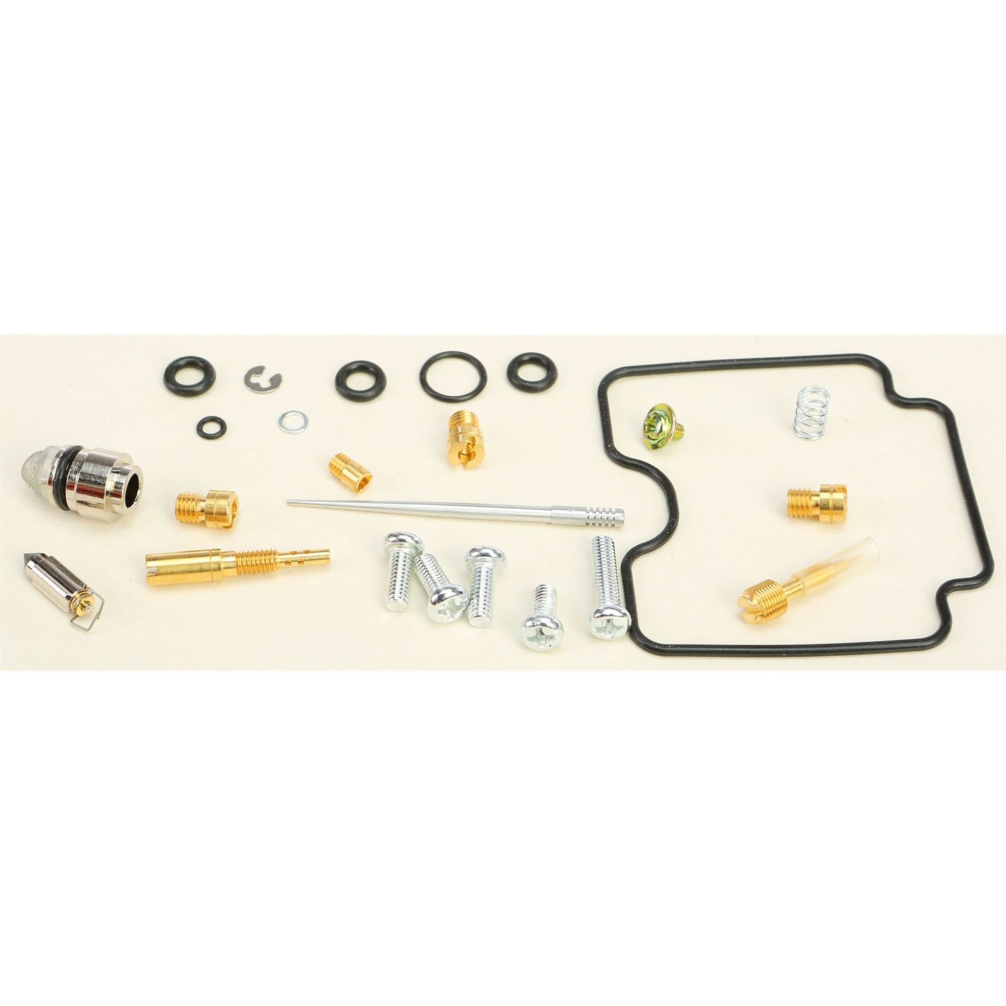 All Balls Carburetor Repair Kit 26-1382_21635