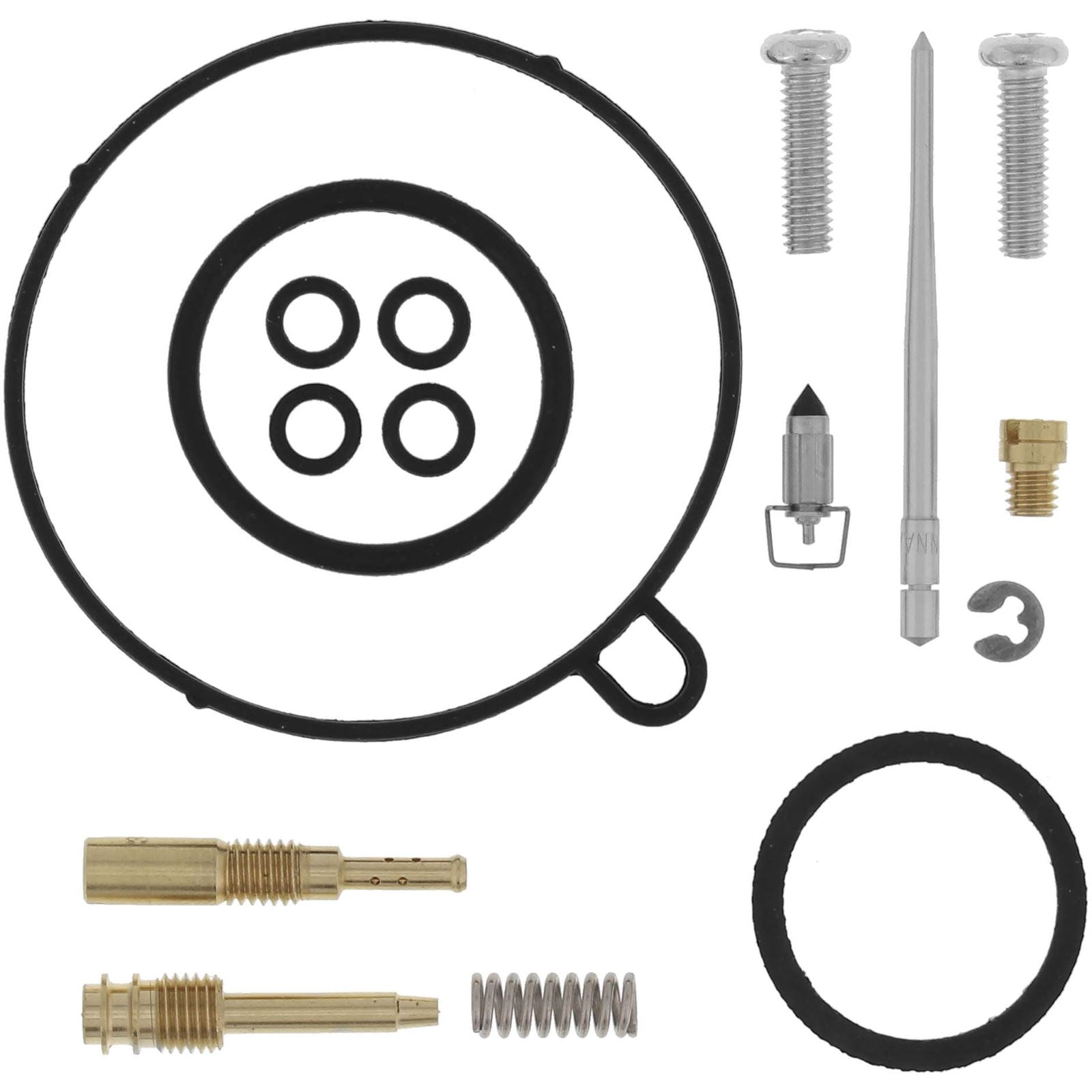 All Balls Bike Carburetor Rebuild Kit 26-1411_21636