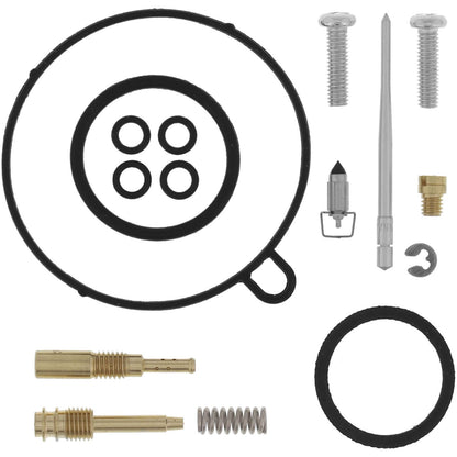 All Balls Bike Carburetor Rebuild Kit 26-1411_21636