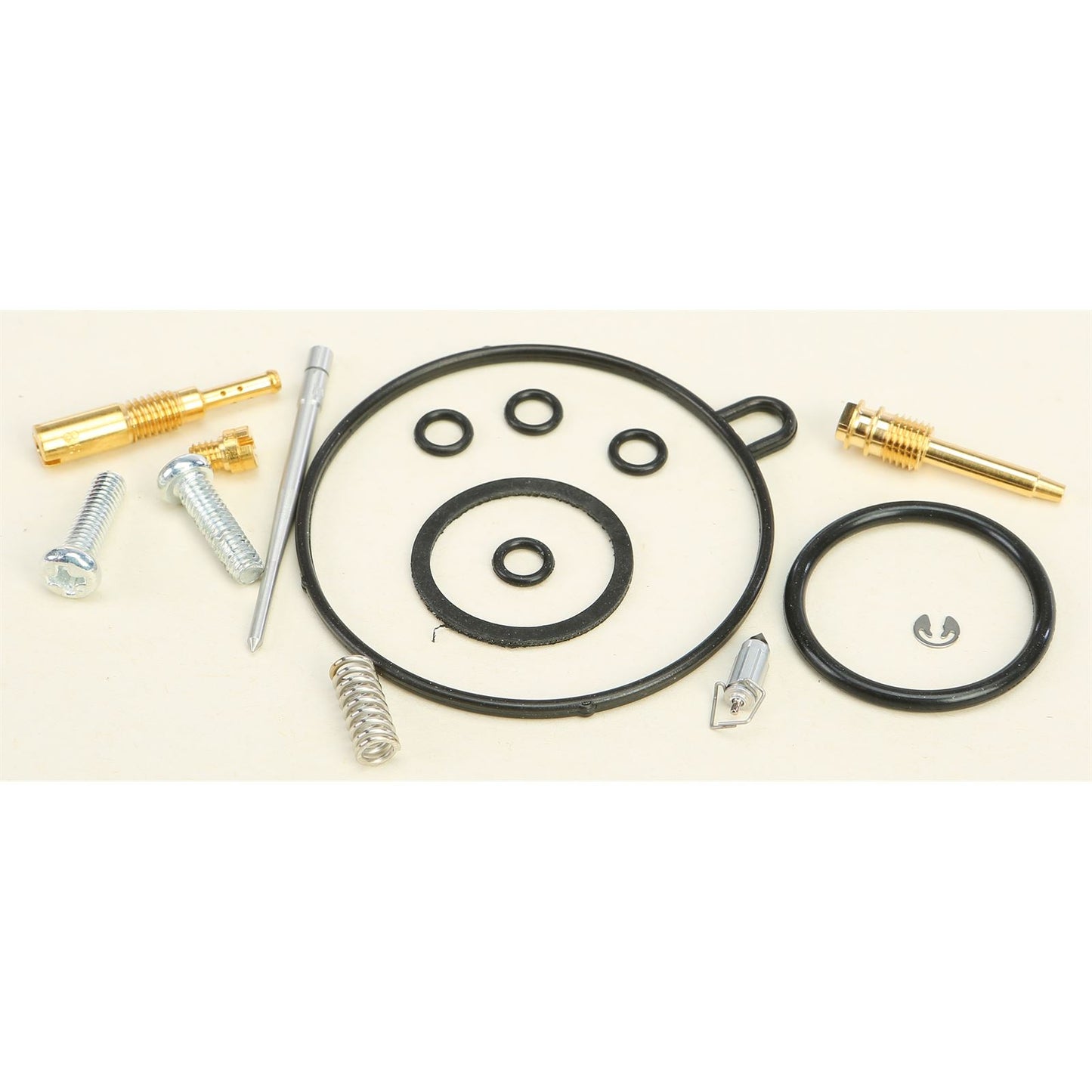 All Balls Bike Carburetor Rebuild Kit 26-1411_21637