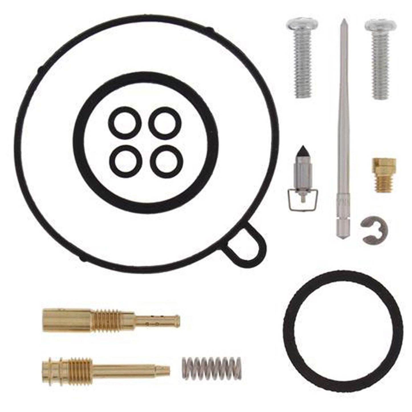 All Balls Bike Carburetor Rebuild Kit 26-1411_554333