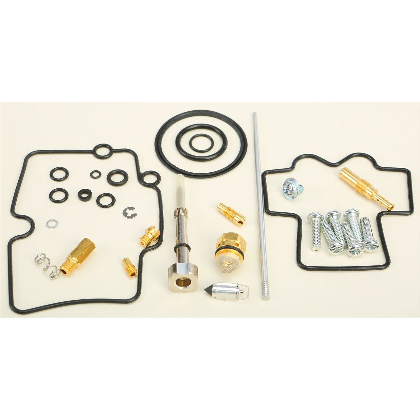 All Balls Bike Carburetor Rebuild Kit 26-1460_21639