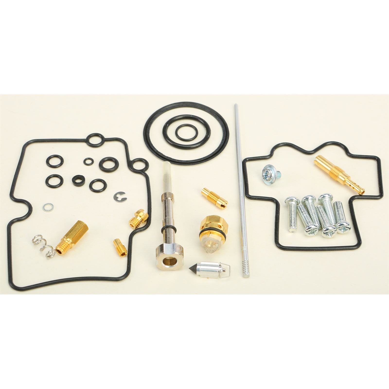 All Balls Bike Carburetor Rebuild Kit 26-1460_21639