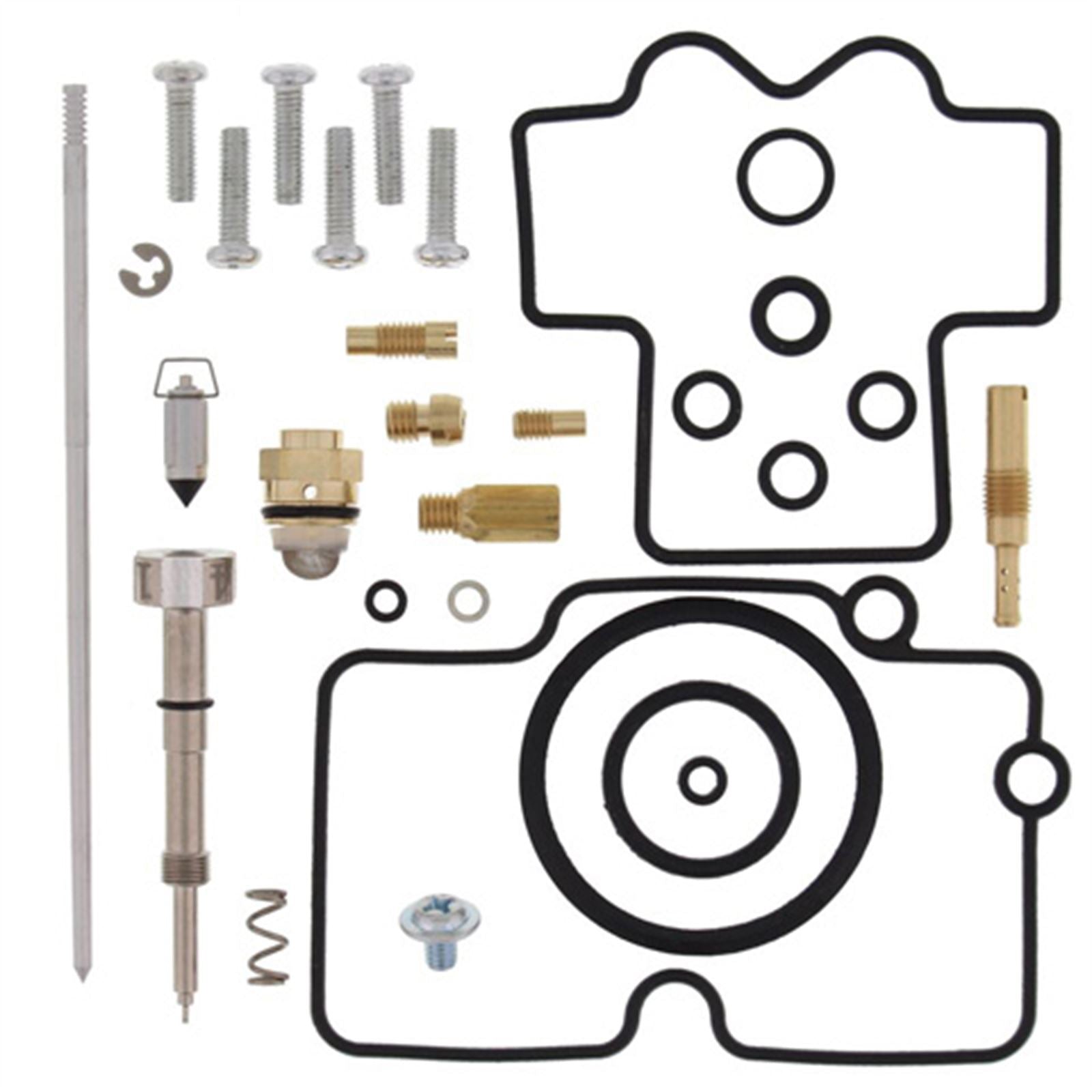 All Balls Bike Carburetor Rebuild Kit 26-1460_554334