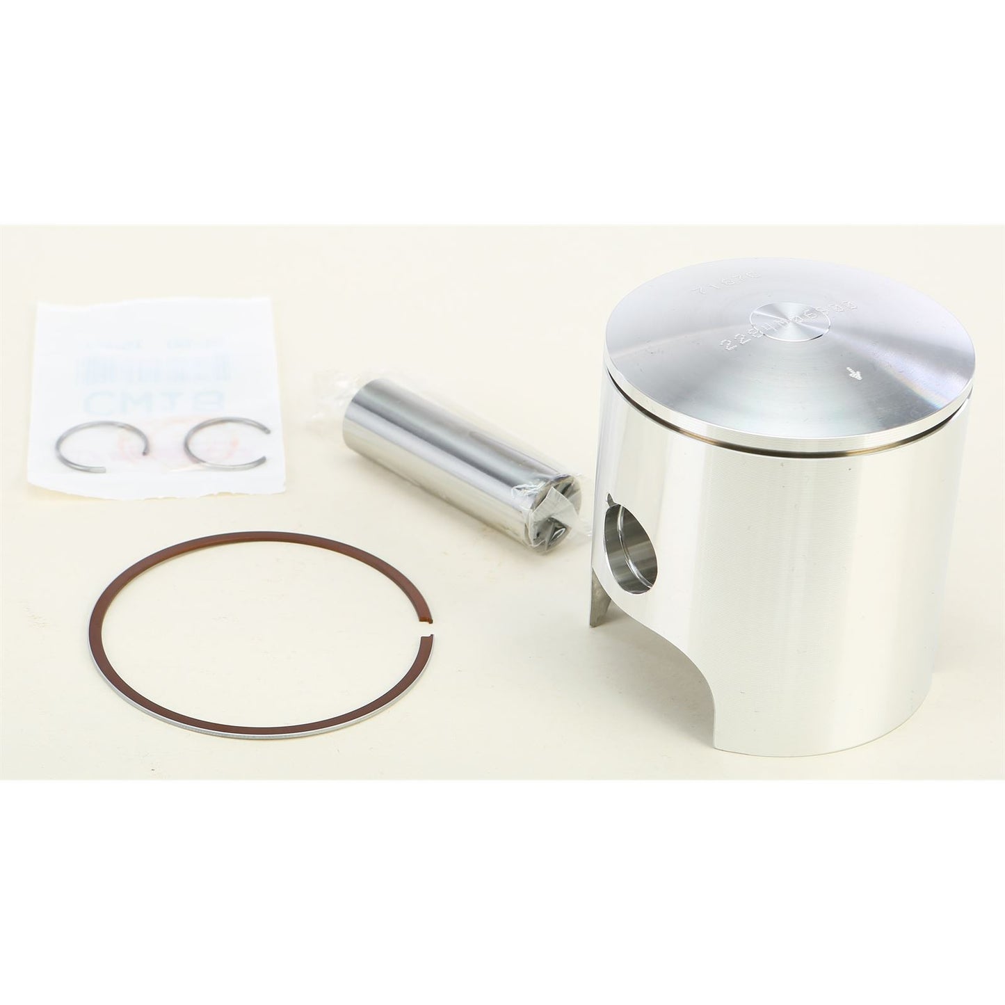 Wiseco - Powersports Piston M06825 Exciter 440 Snow Mobile 2284M06900_21642