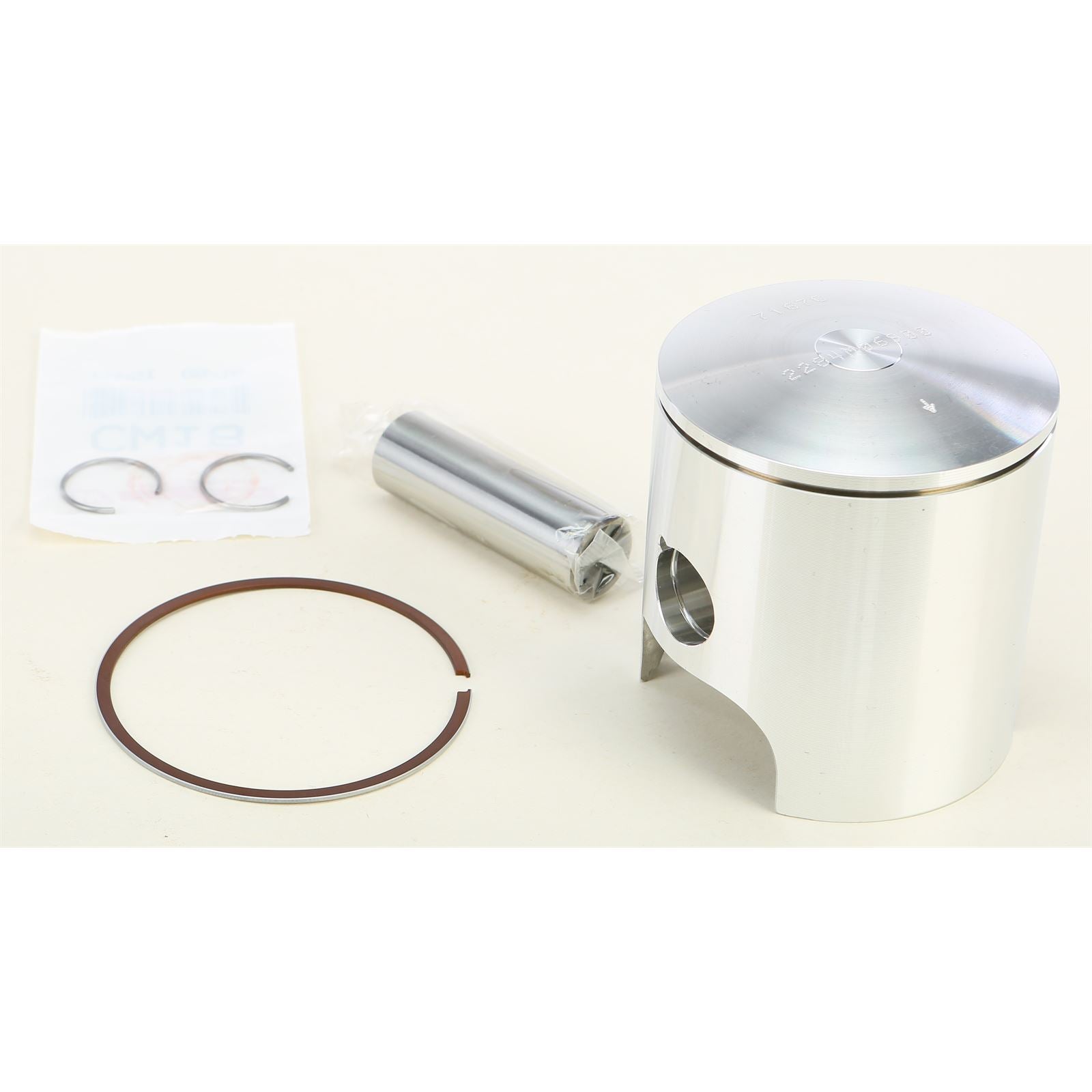 Wiseco - Powersports Piston M06825 Exciter 440 Snow Mobile 2284M06900_21642