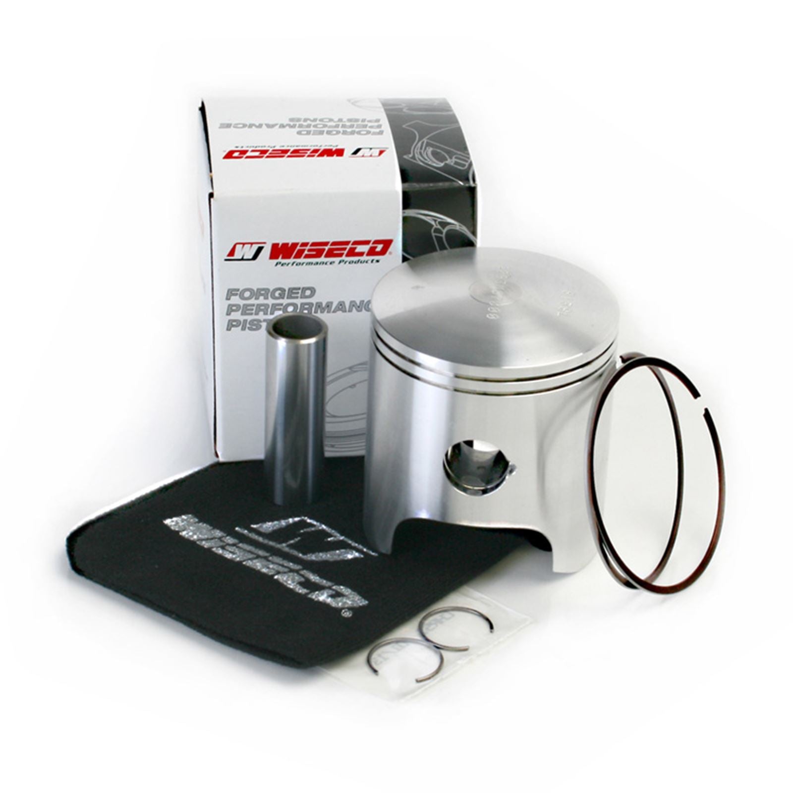 Wiseco - Powersports Piston M07000 2756CD Snow Mobile (MIN ORD 12) 2293M07000_554339