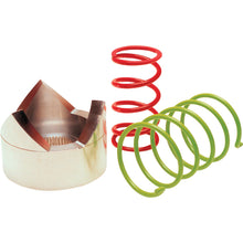 EPI Clutch Kit 0-3000 Stock Tires WE437035_21668