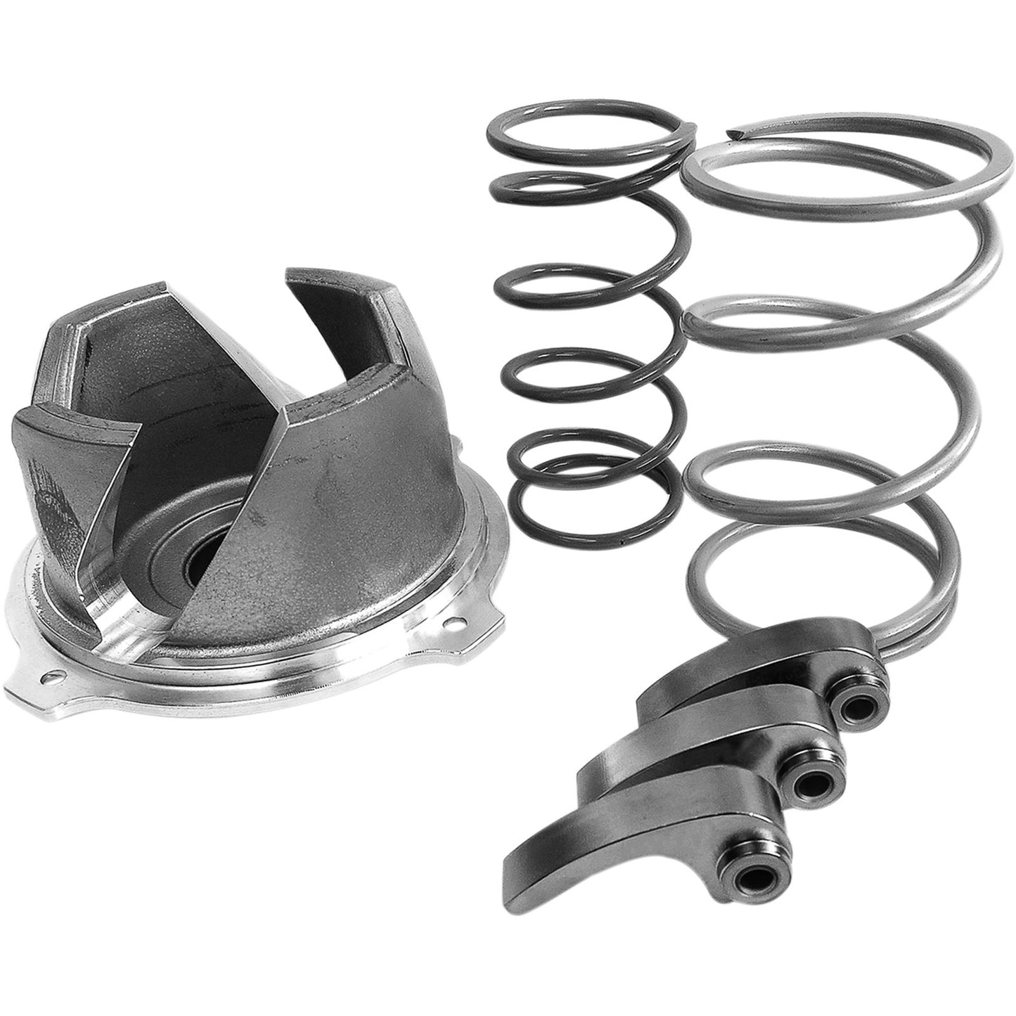 EPI Clutch Kit 0-3000 Stock Tires WE437035_382545