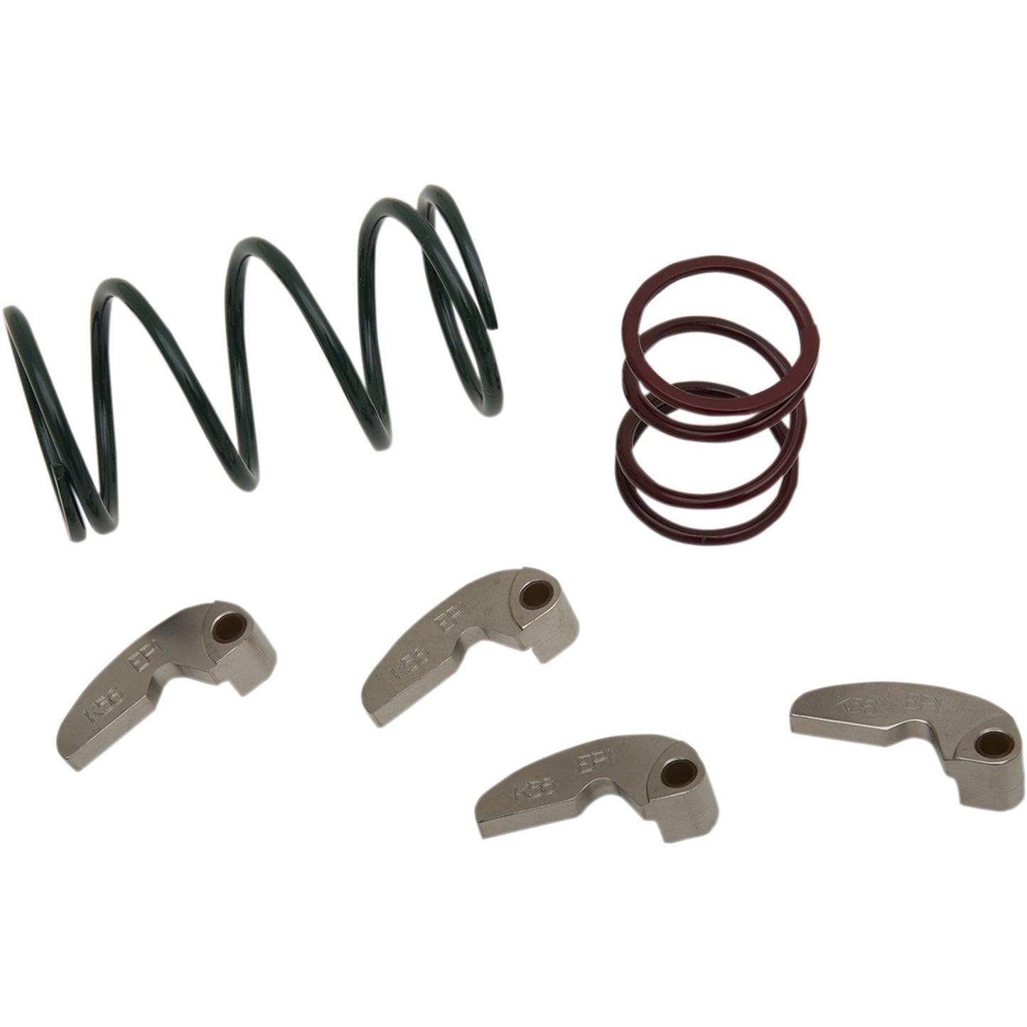 EPI Clutch Kit Fits Kawasaki AW443114_382524