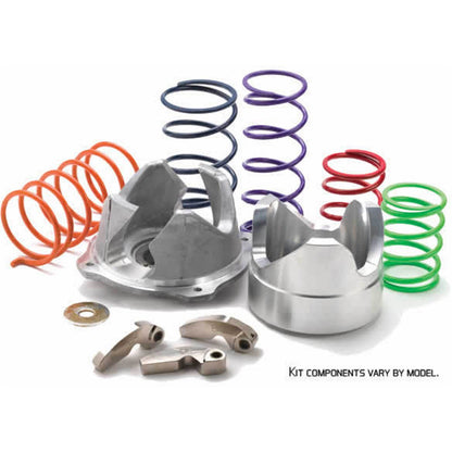 EPI Mudder Clutch Kit WE436902_21731