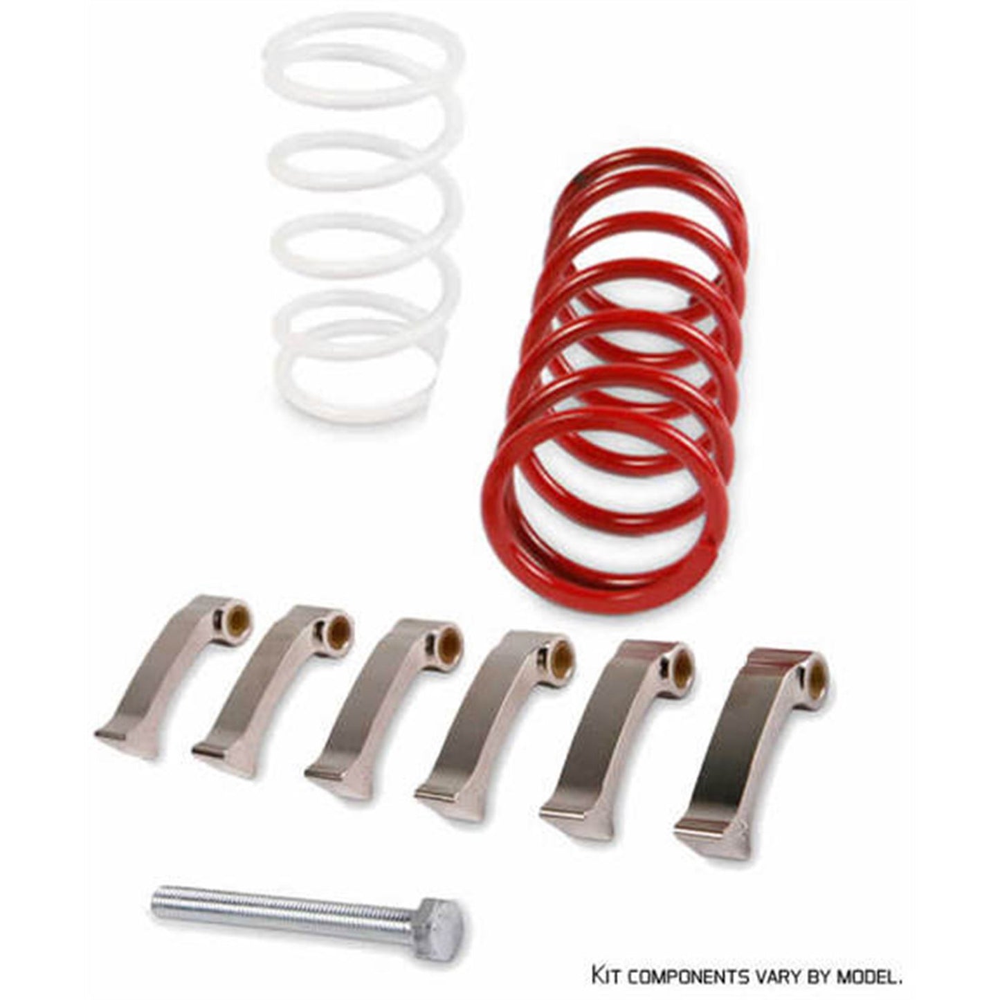 EPI Mudder Clutch Kit WE437023_21739