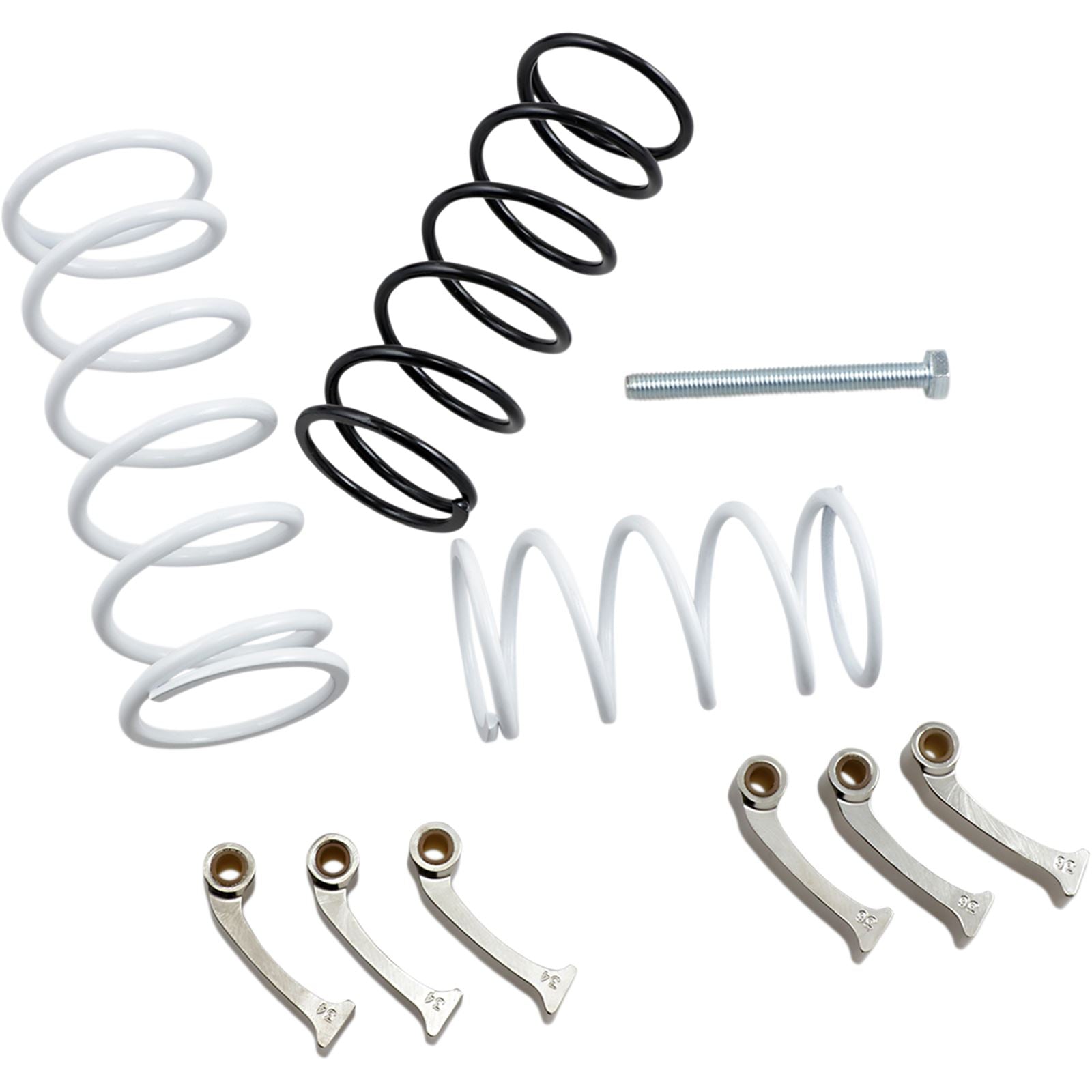 EPI Mudder Clutch Kit WE437137_382593