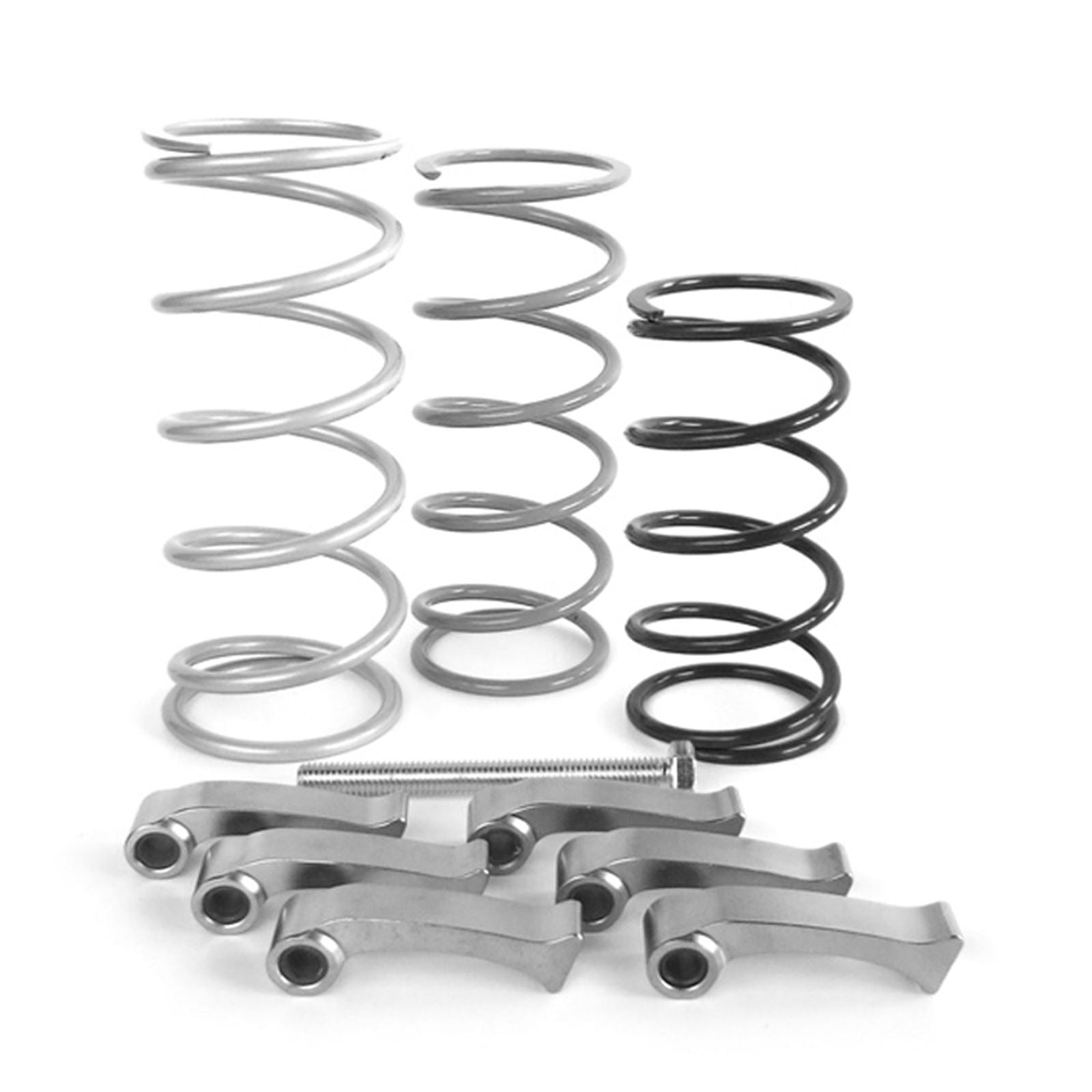 EPI Mudder Clutch Kit WE437137_554357