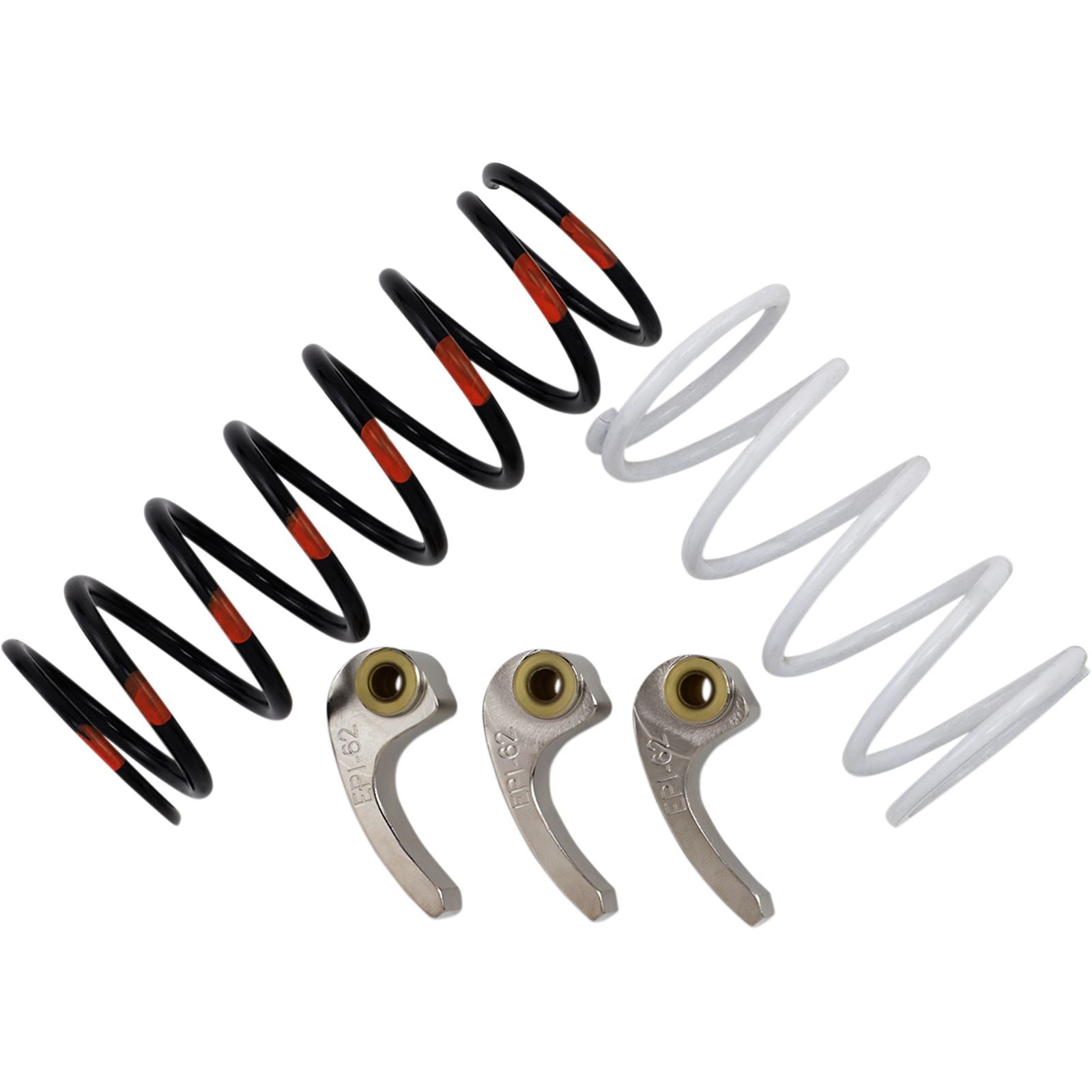 EPI Mudder Clutch Kit WE437235_382607