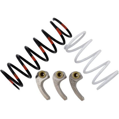 EPI Mudder Clutch Kit WE437235_382607