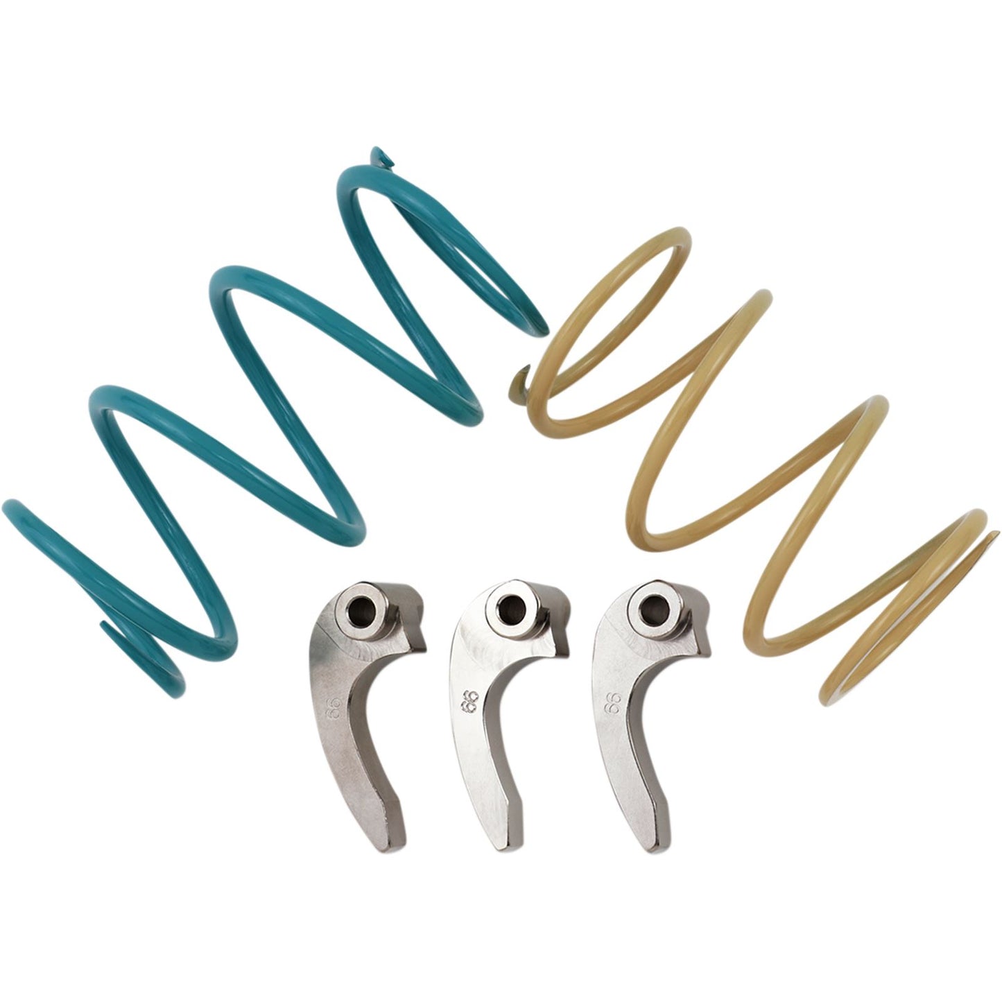 EPI Mudder Clutch Kit WE437350_382630