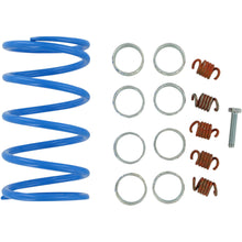 EPI Clutch Kit 0-3000 Elevation 660 Grizzly Stock Tires WE391030_383168