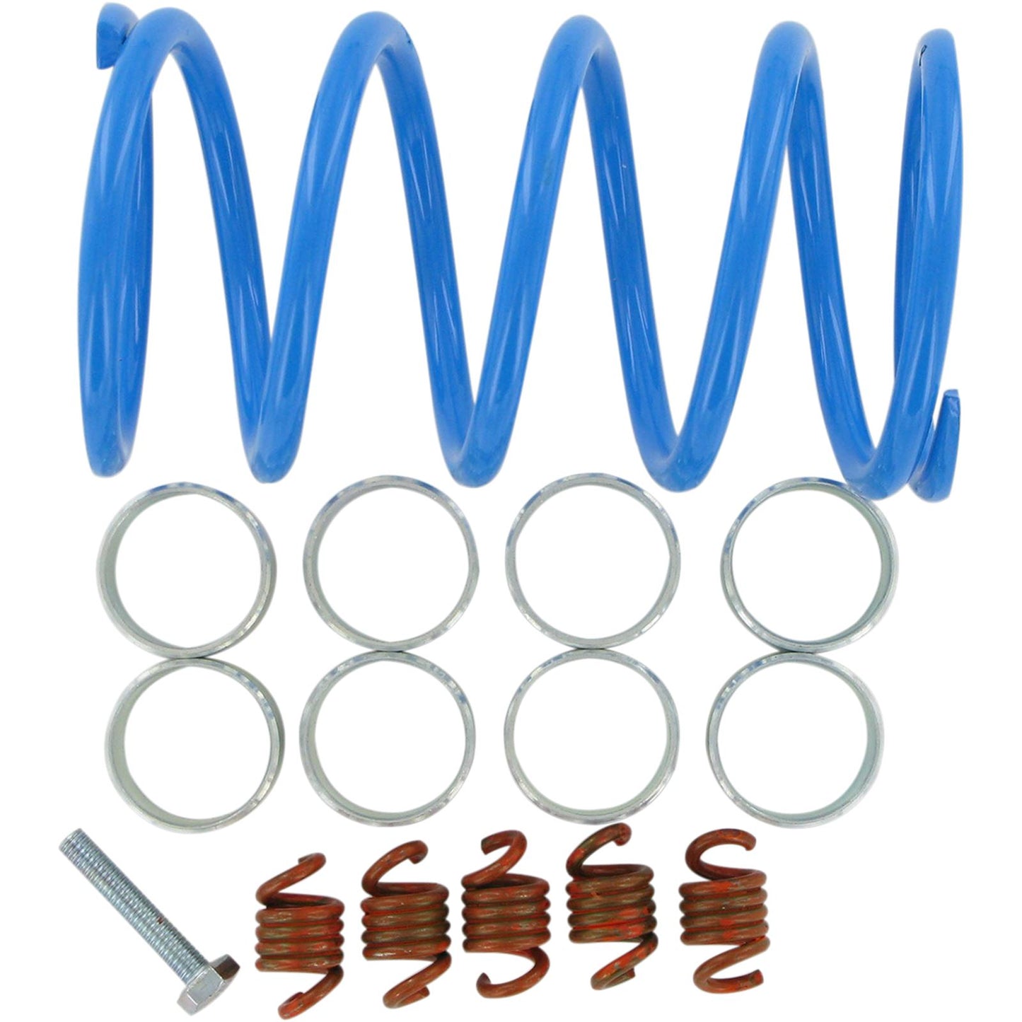 EPI Clutch Kit for Yamaha WE391066_382507