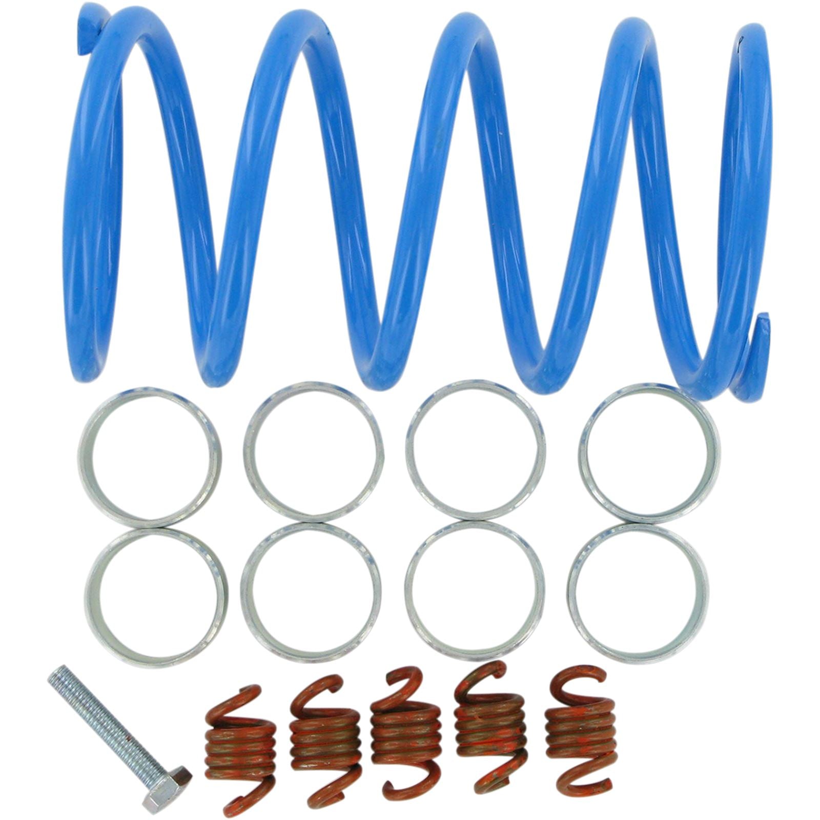 EPI Clutch Kit for Yamaha WE391066_382507