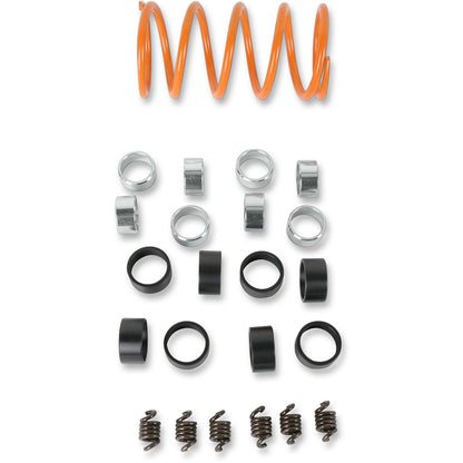 EPI Clutch Kit 0-3000 Elevation 700 Grizzly '07 Stock Tires WE391075_382505