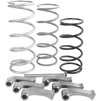 EPI Sport Utility Clutch Kit Stock Tires 0-3000' WE437102_382580