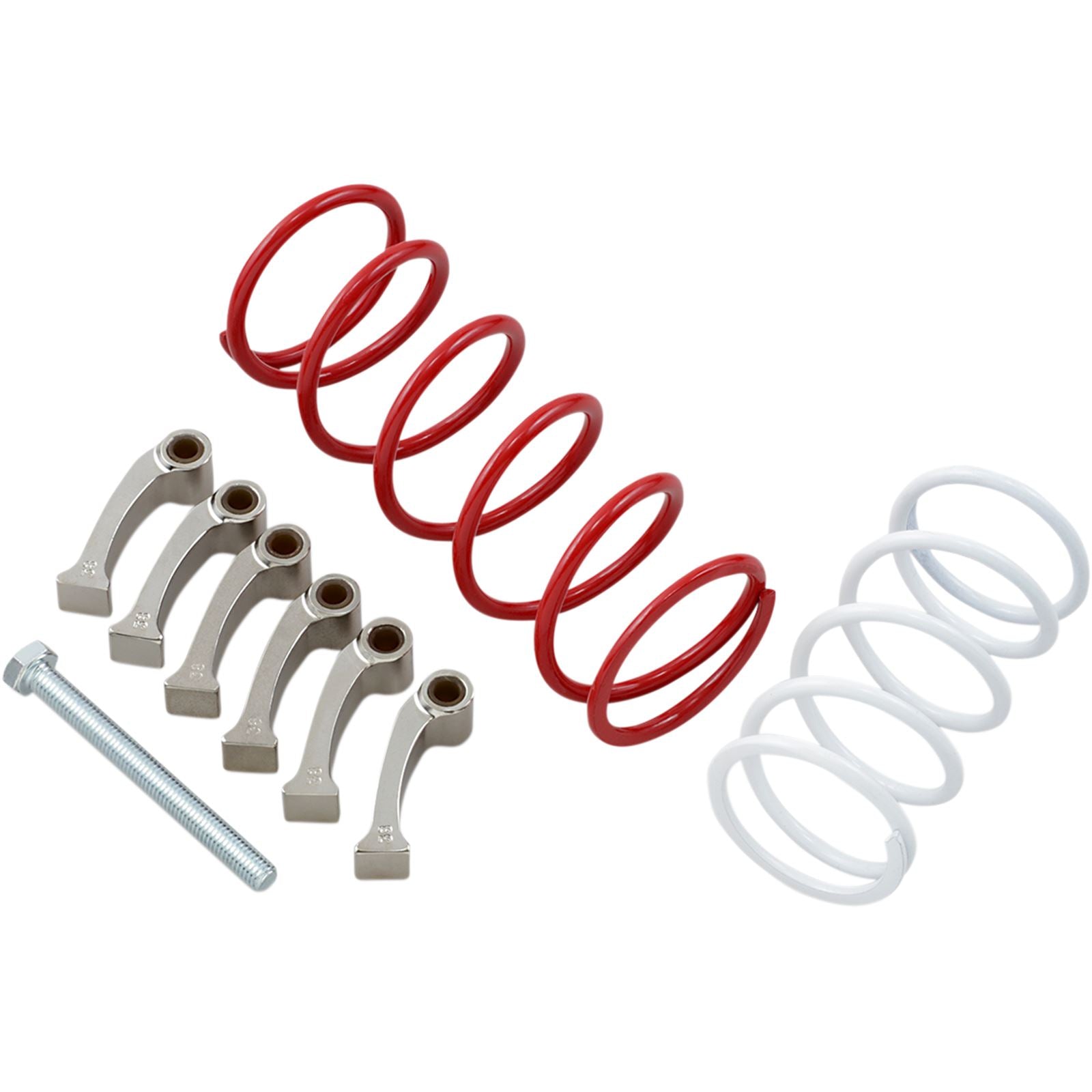 EPI Sport Utility Clutch Kit Stock Tires 0-3000' WE437060_382567