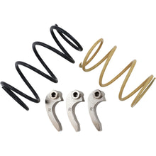 EPI Clutch Kit 0-3 000 Elevation Stock Tires RZR XP Turbo 4X4 WE437459_382651