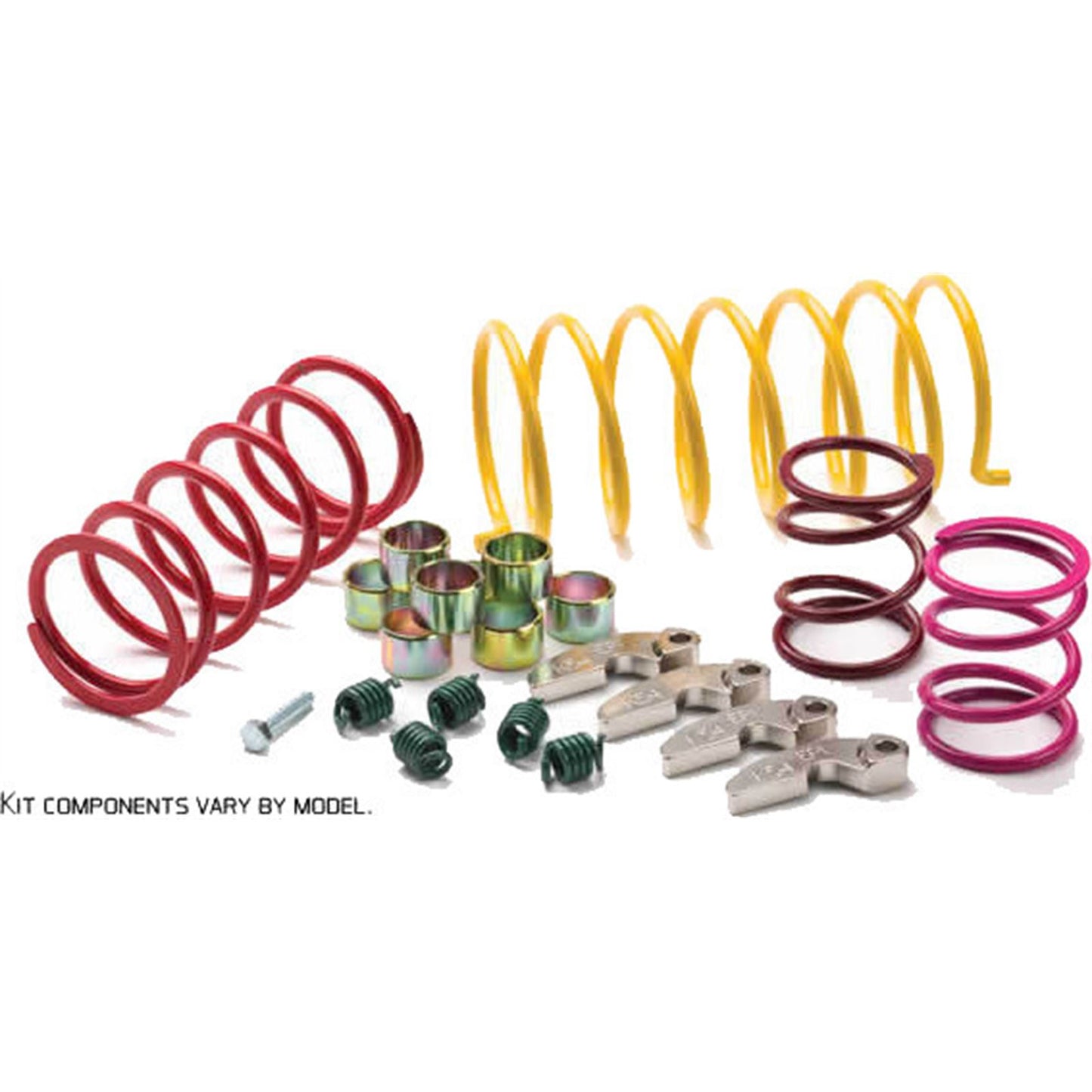 EPI Clutch Kit Stock Tire WE437259_21843
