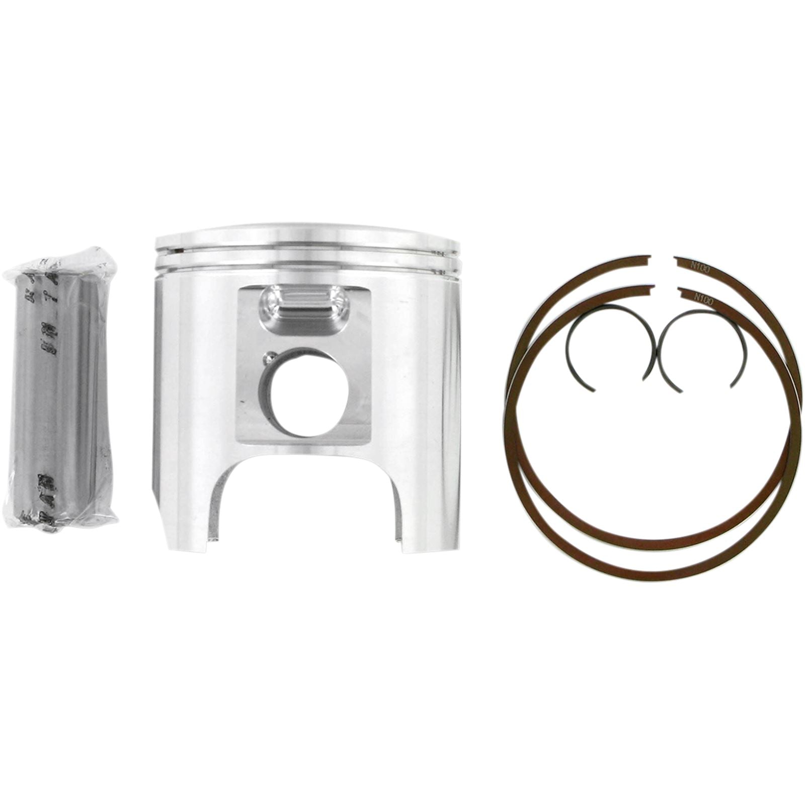 Wiseco - Powersports Piston M07400 SRV 540 '80-91 Snow Mobile 2305M07400_496170