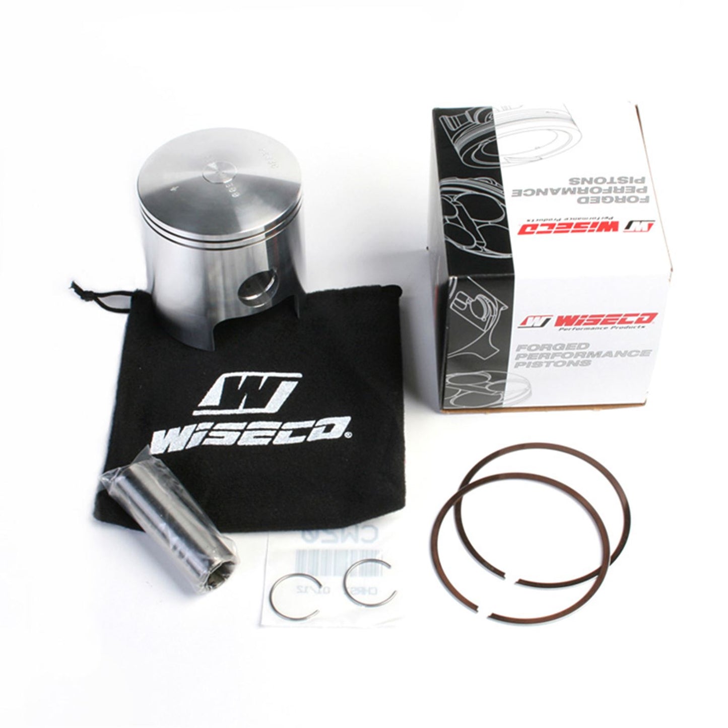 Wiseco - Powersports Piston M07300 SRV 540 '80-91 Snow Mobile 2305M07300_554405