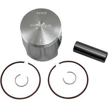 Wiseco - Powersports Piston M06225 Formula S/Deluxe Snow Mobile 2308M06225_495056