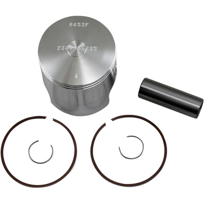 Wiseco - Powersports Piston M06225 Formula S/Deluxe Snow Mobile 2308M06225_495056