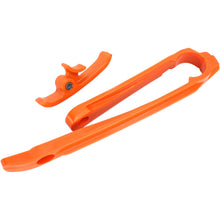Acerbis Chain Slider Orange 2314100036_320773