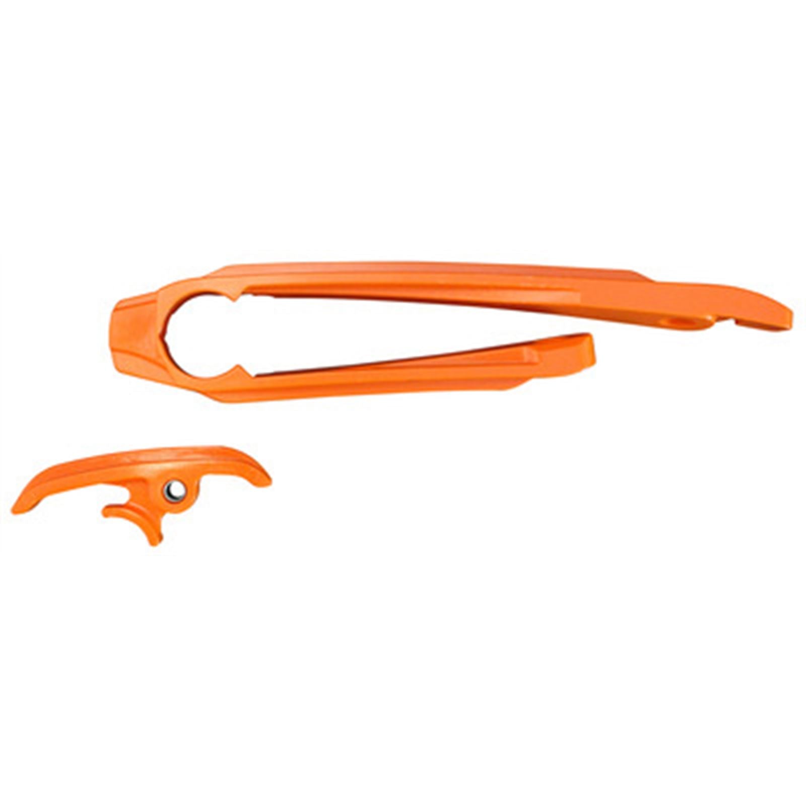 Acerbis Chain Slider Orange 2314100036_21875
