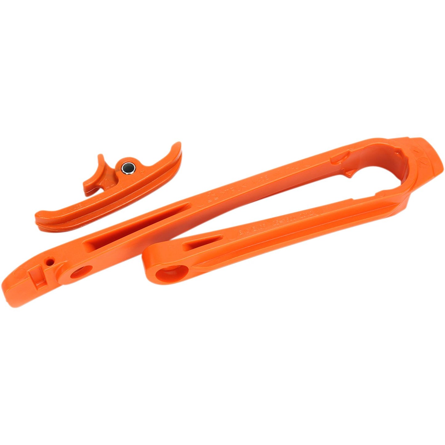 Acerbis Chain Slider Orange 2314100036_320774