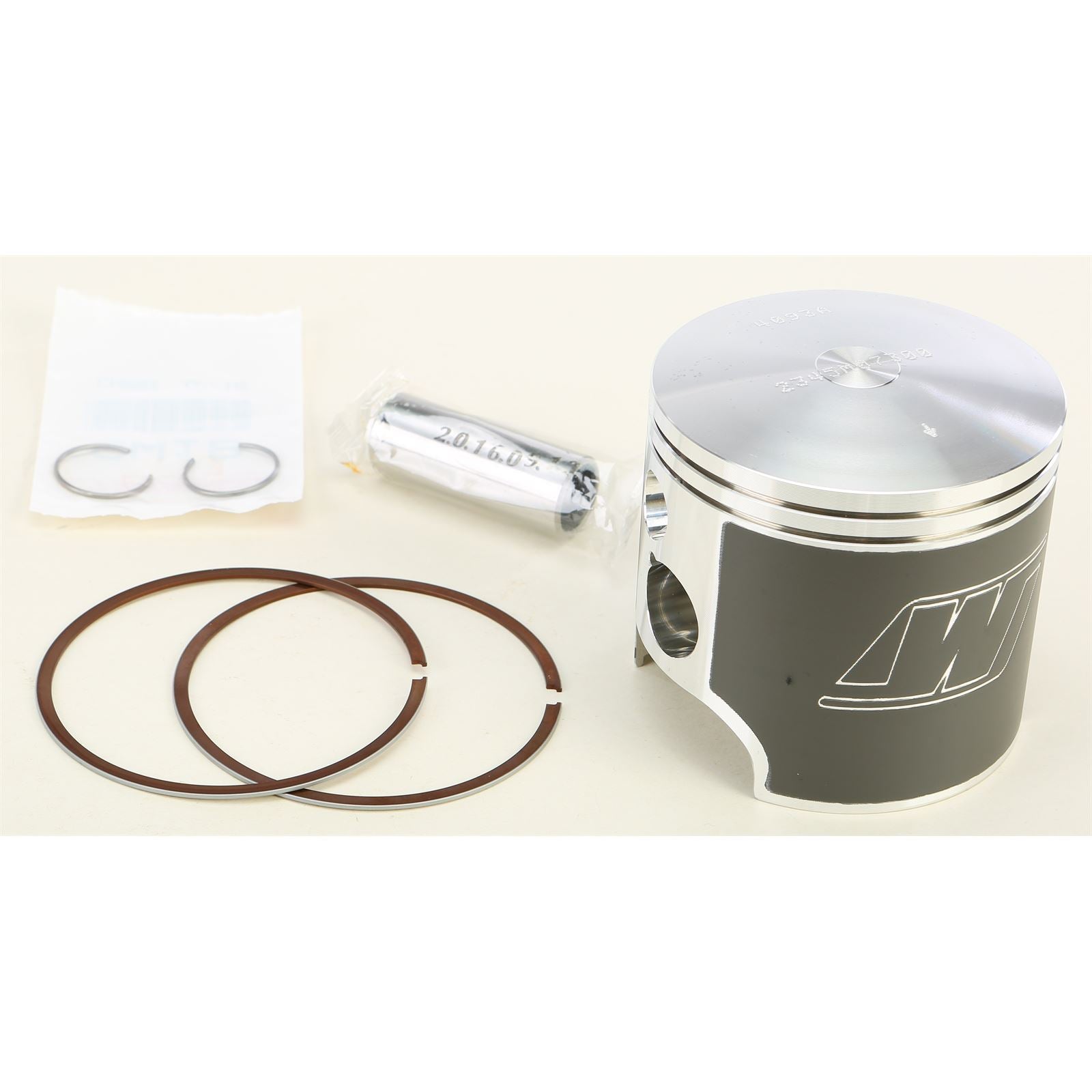 Wiseco - Powersports Piston M07300 488 '86-99 Snow Mobile 2345M07300_21904