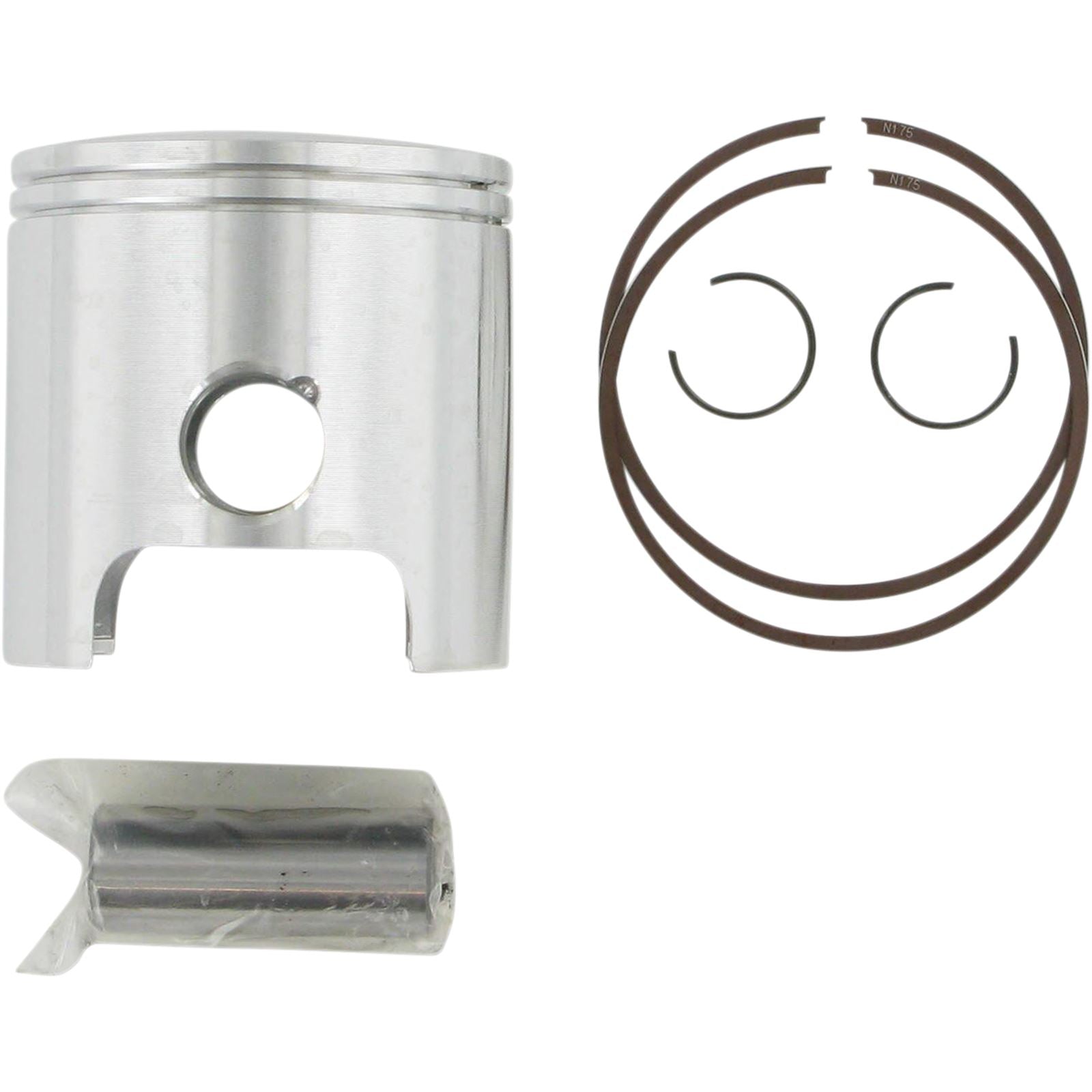 Wiseco - Powersports Piston- Indy '88-94 RXL SKS '91-94- EFI [MPN: 2346M07000]_495067