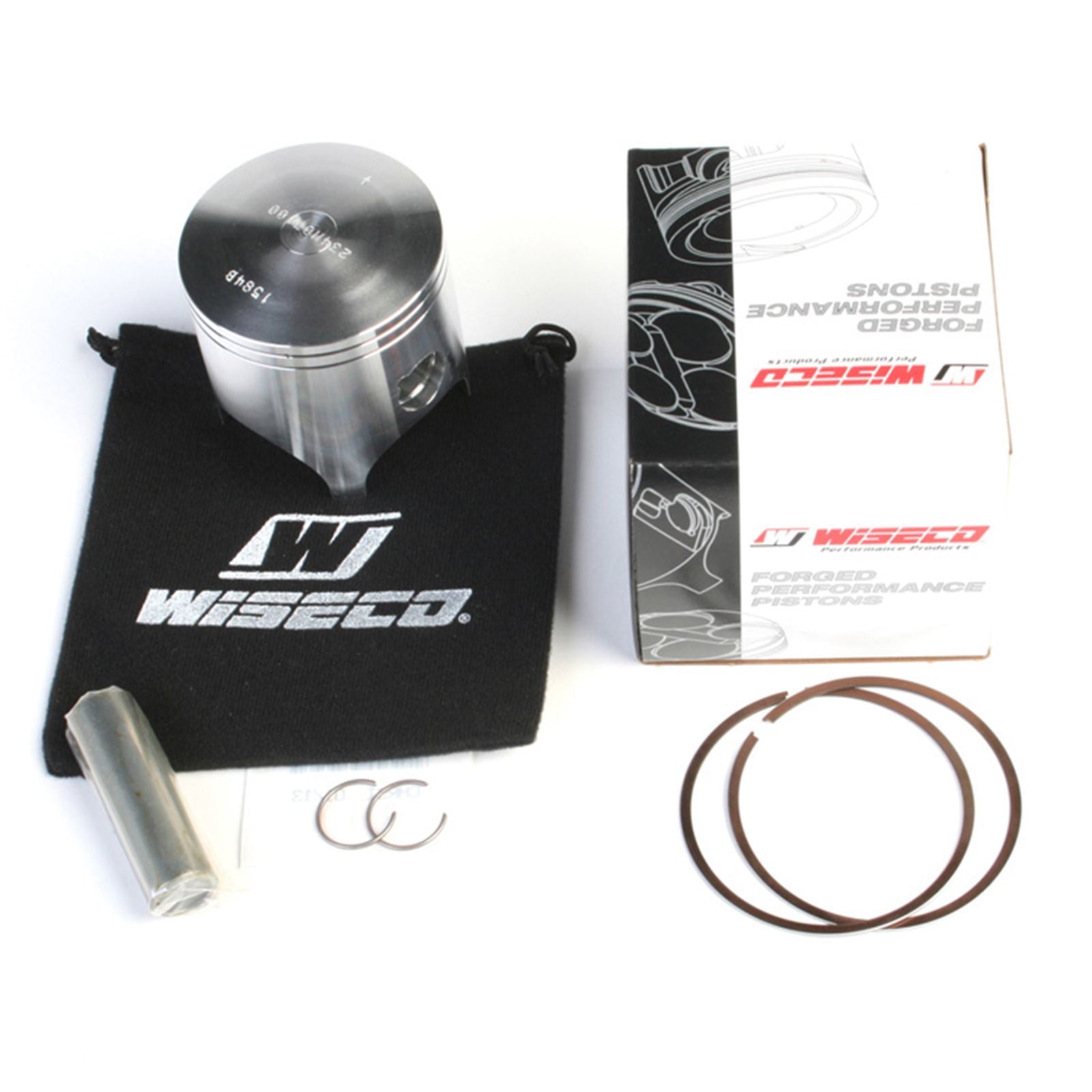 Wiseco - Powersports Piston M07200 234M07200_554429