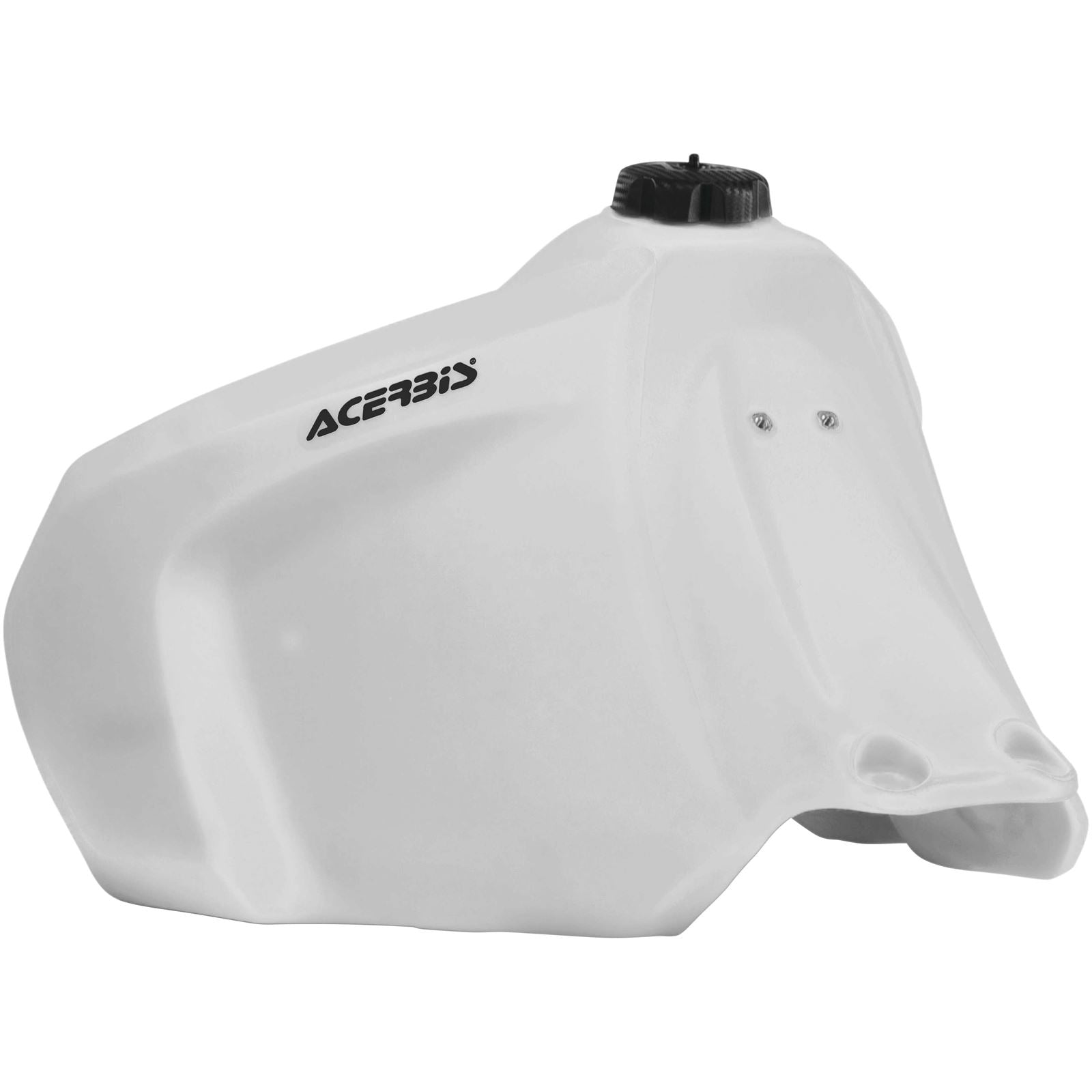 Acerbis Fuel Tank 6.6 Gallon  White 2367760002_21905