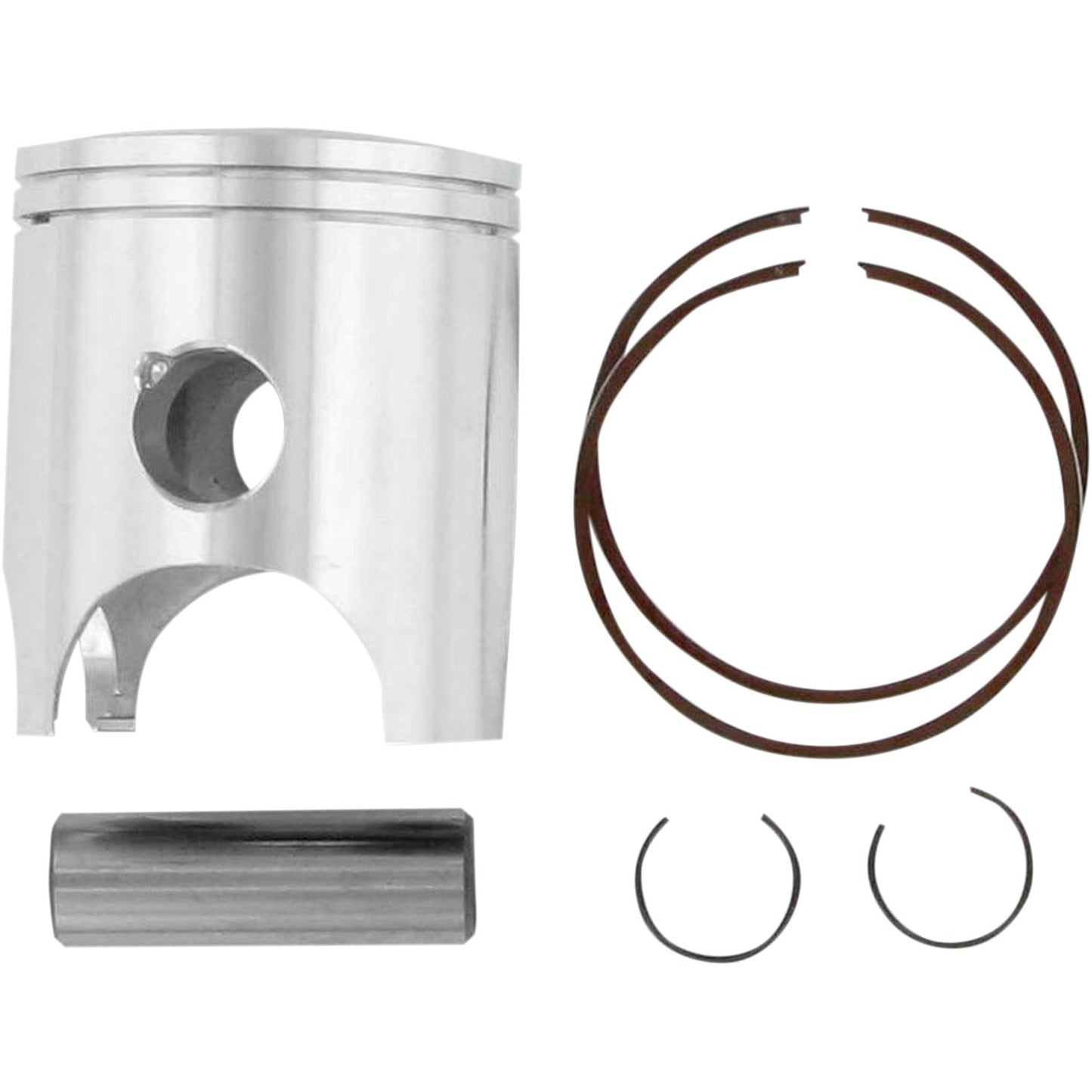 Wiseco - Powersports Piston M05650 YT125 2224CD 236M05650_496222