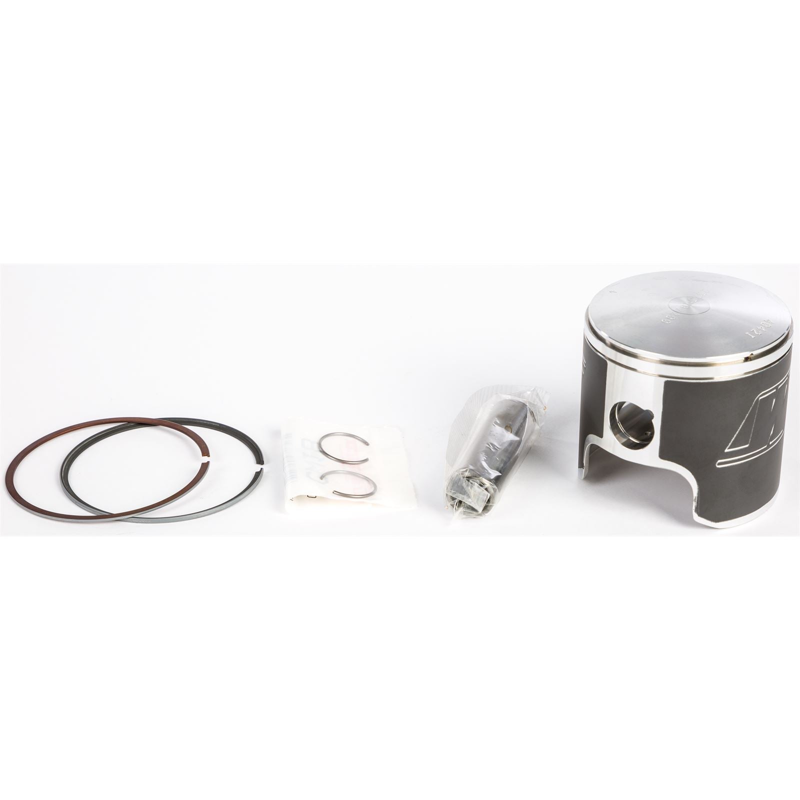 Wiseco - Powersports Piston M07200 Citation LS/LSE Snow Mobile 2373M07200_21908
