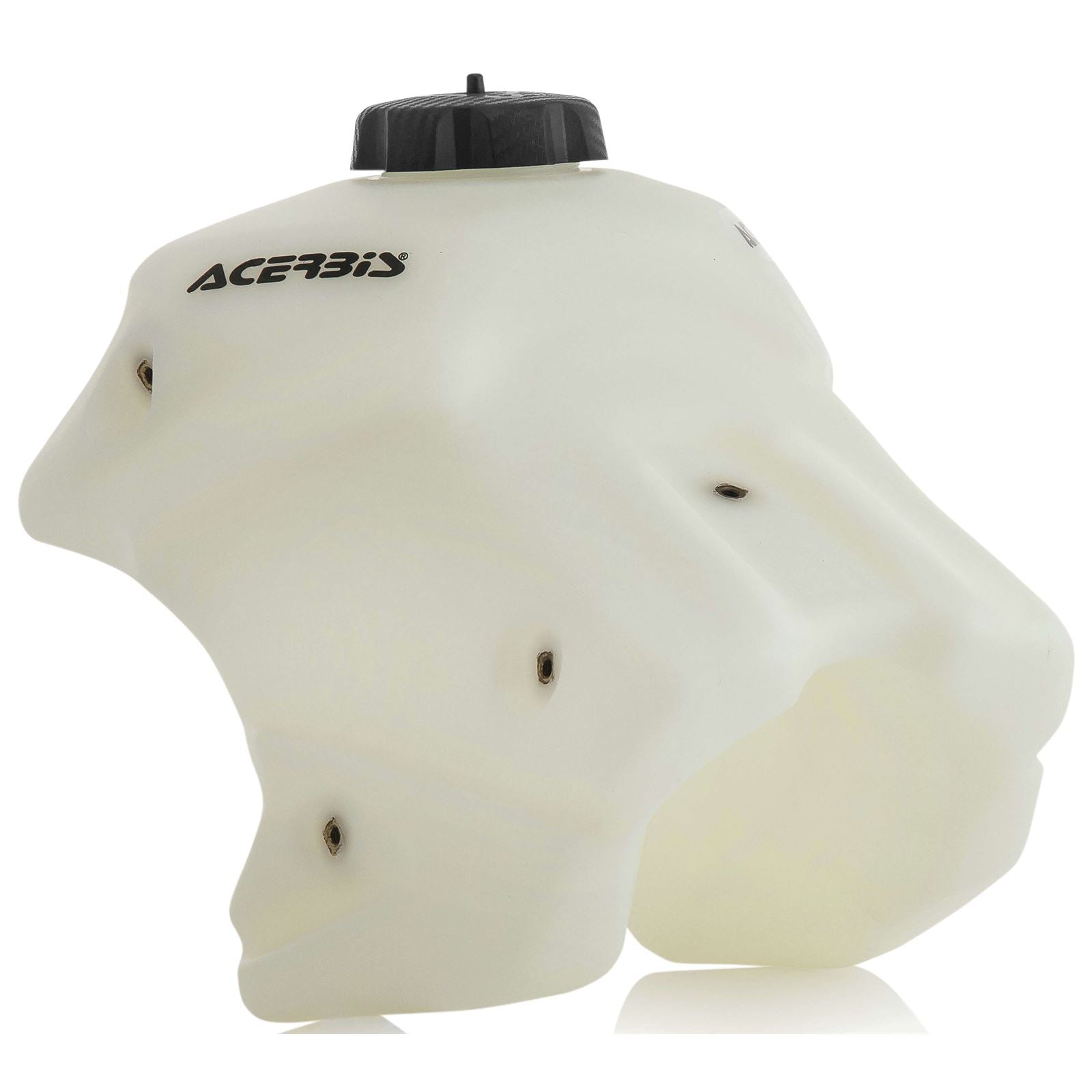 Acerbis Fuel Tank 1.7 Gallon  Natural 2374030147_21911