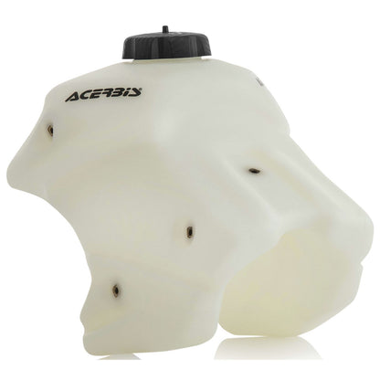 Acerbis Fuel Tank 1.7 Gallon  Natural 2374030147_21911